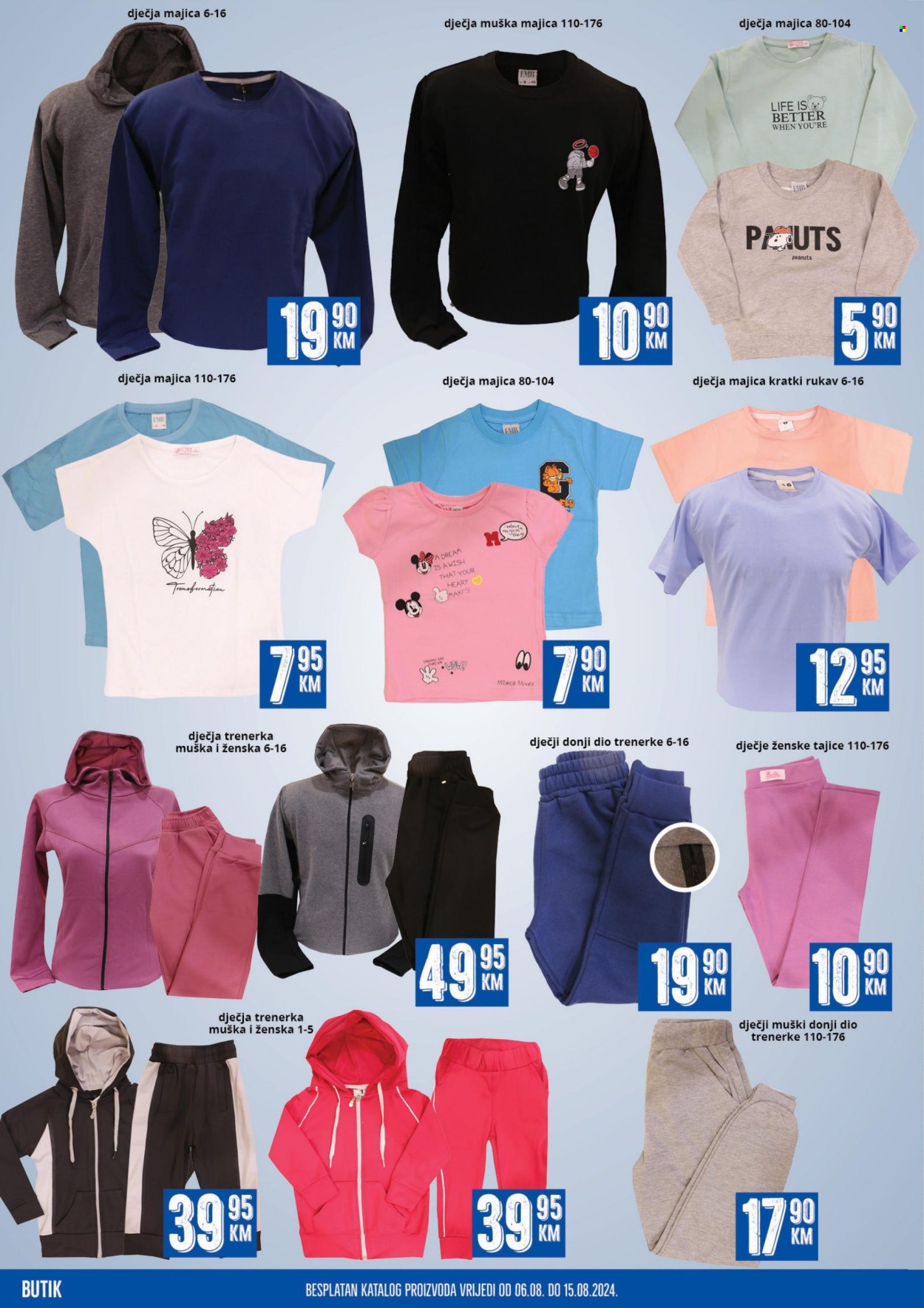 Prodex katalog - 06.08.2024. - 15.08.2024.. Stranica 18