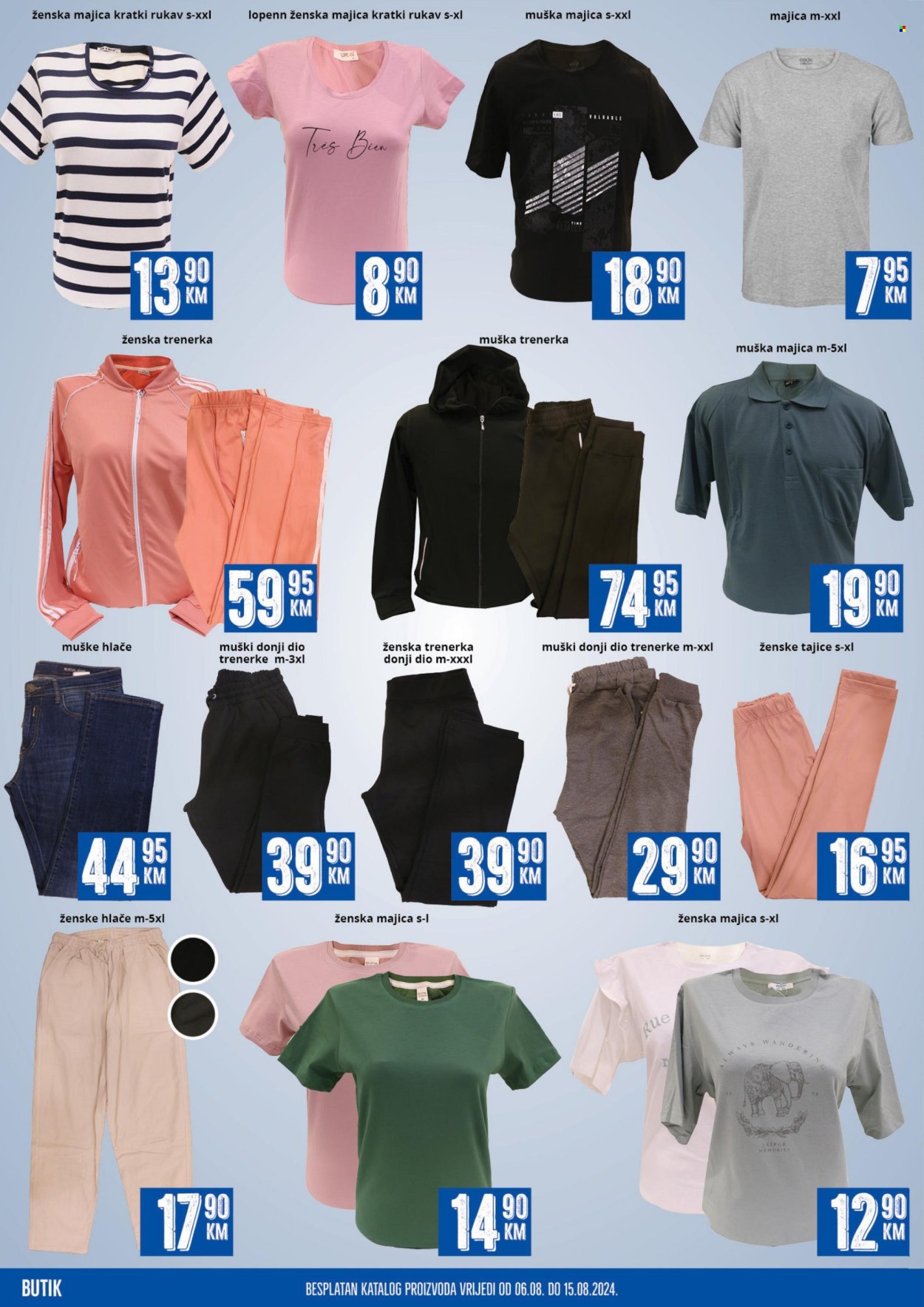 Prodex katalog - 06.08.2024. - 15.08.2024.. Stranica 20