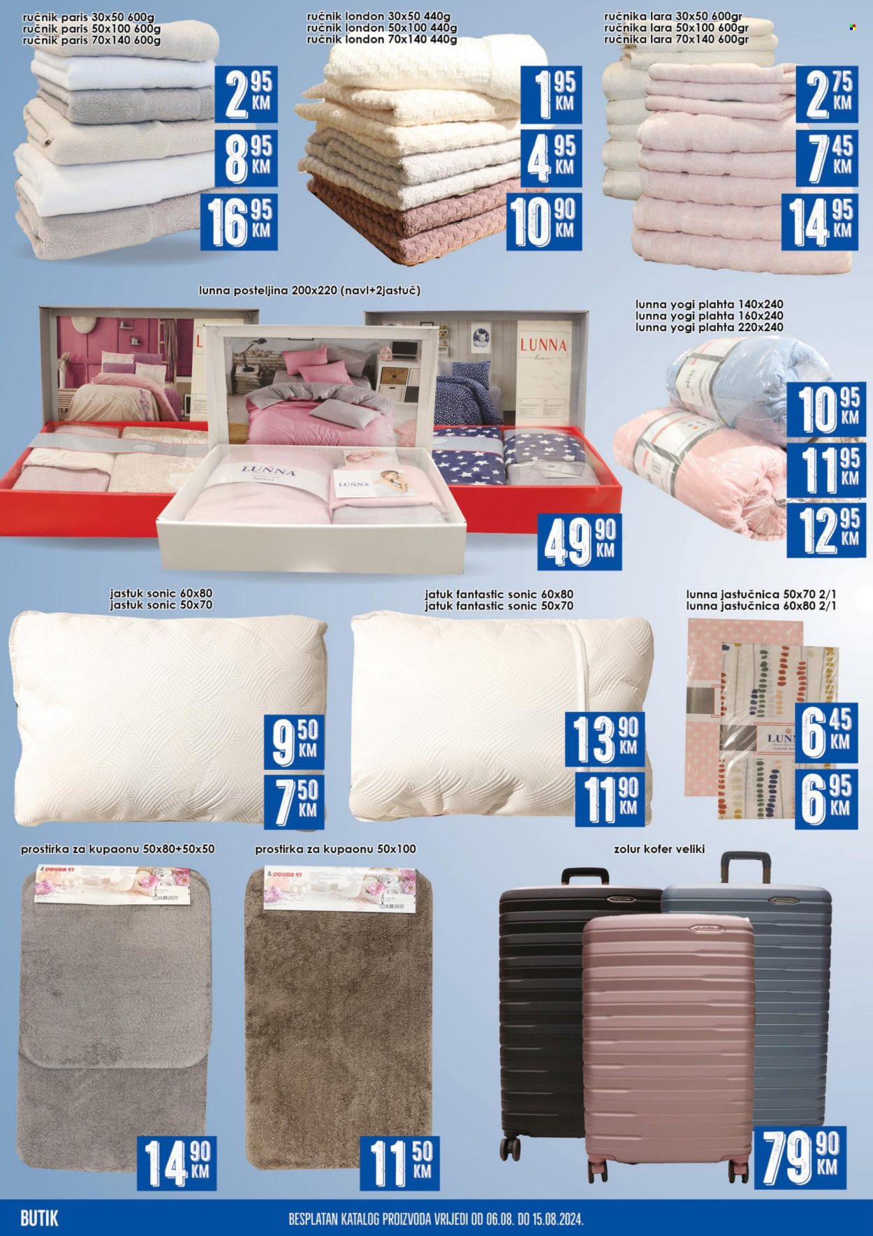Prodex katalog - 06.08.2024. - 15.08.2024.. Stranica 22