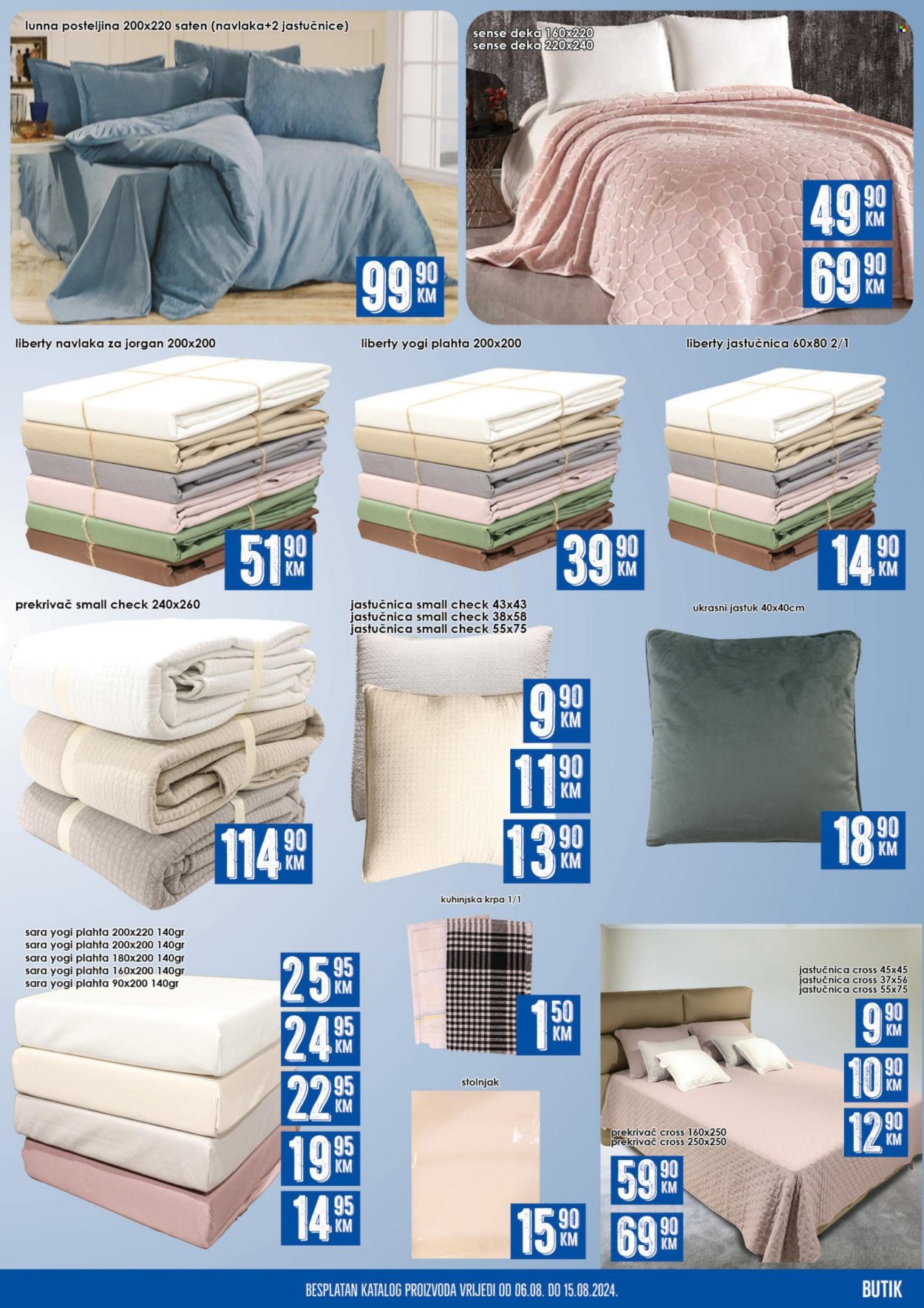 Prodex katalog - 06.08.2024. - 15.08.2024.. Stranica 23