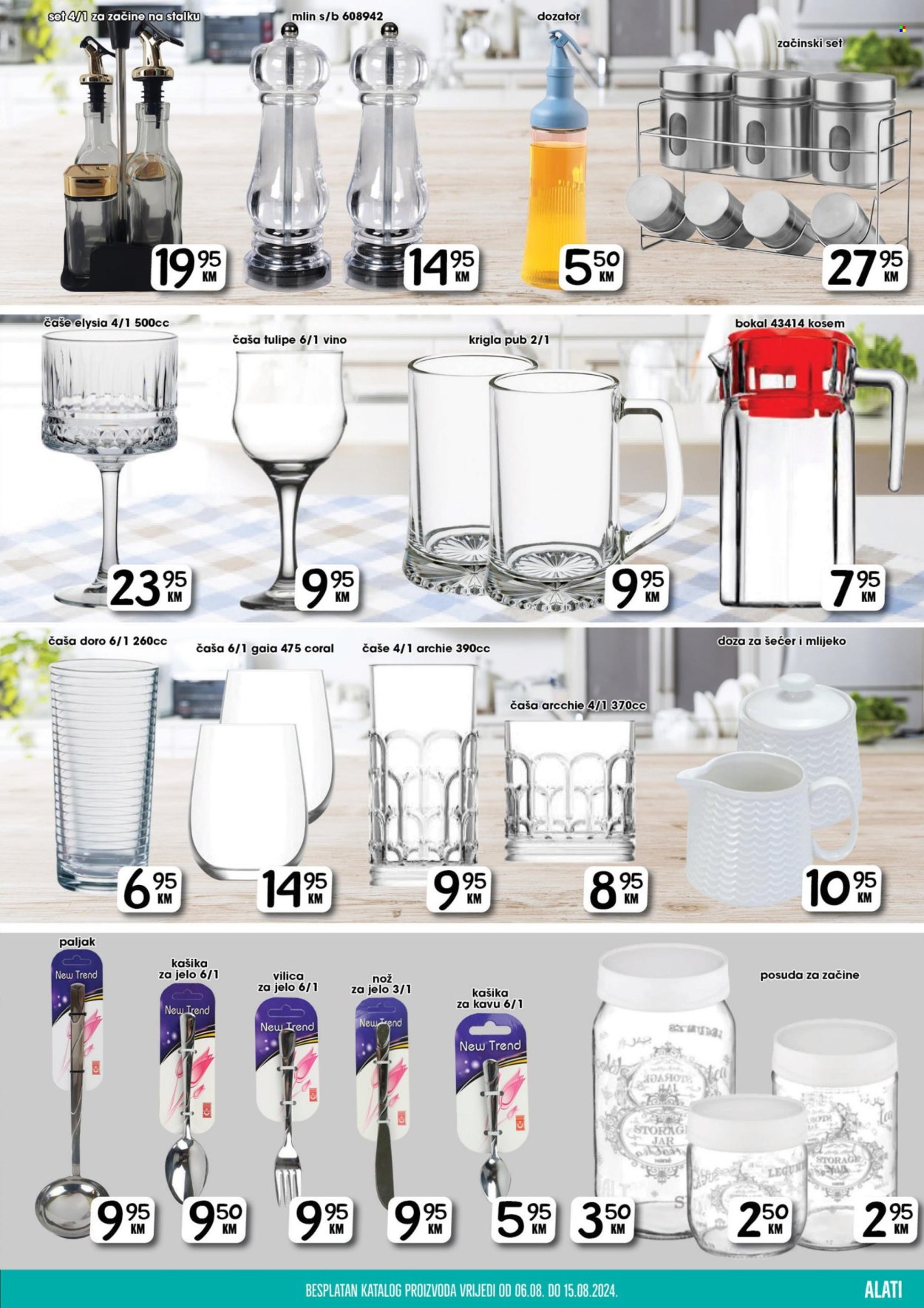 Prodex katalog - 06.08.2024. - 15.08.2024.. Stranica 25