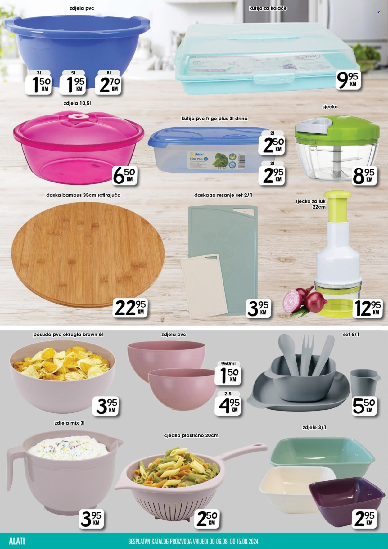 Prodex katalog - 06.08.2024. - 15.08.2024.. Stranica 26