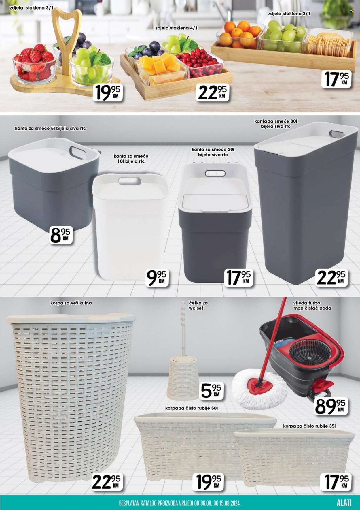 Prodex katalog - 06.08.2024. - 15.08.2024.. Stranica 27
