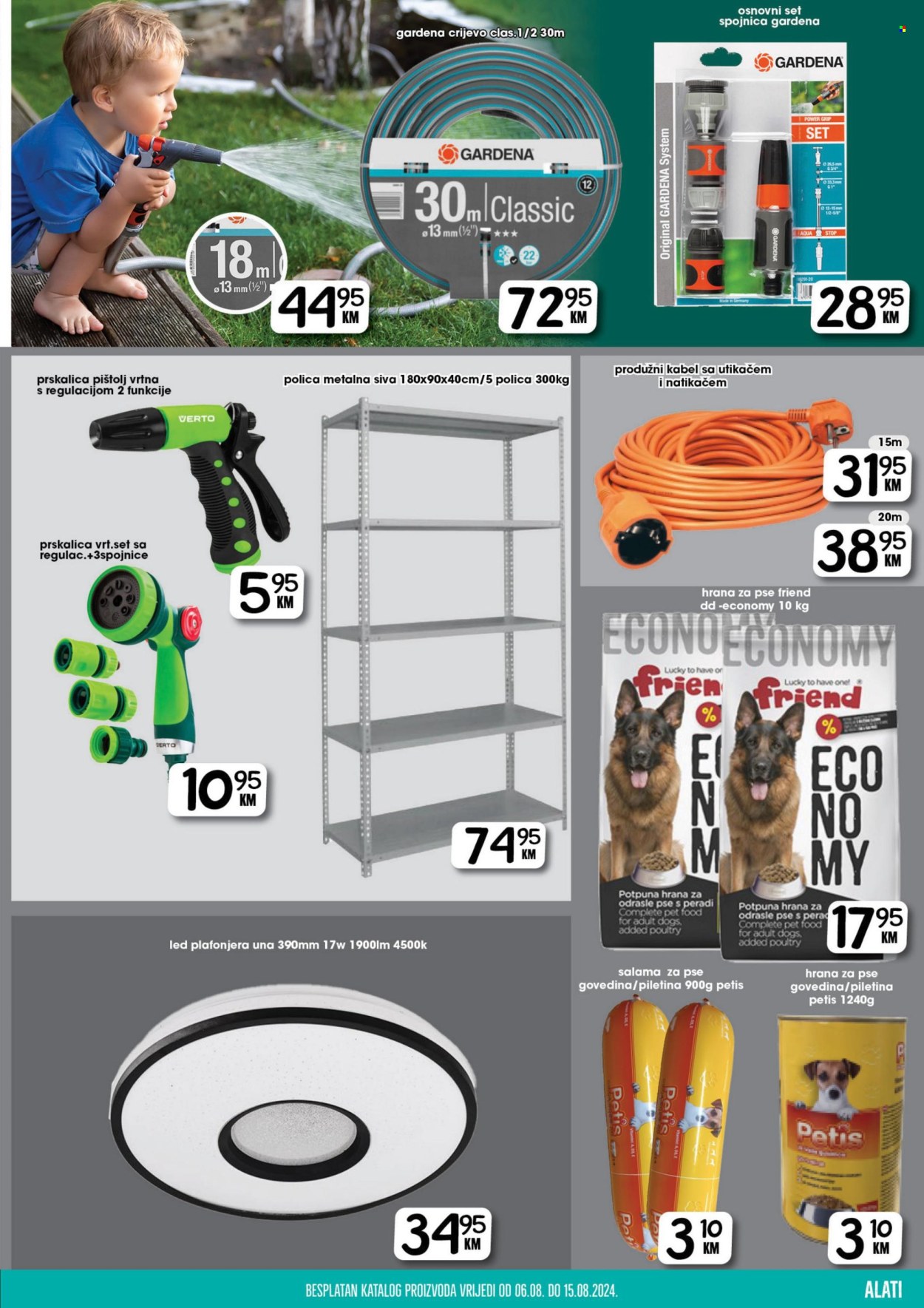 Prodex katalog - 06.08.2024. - 15.08.2024.. Stranica 33