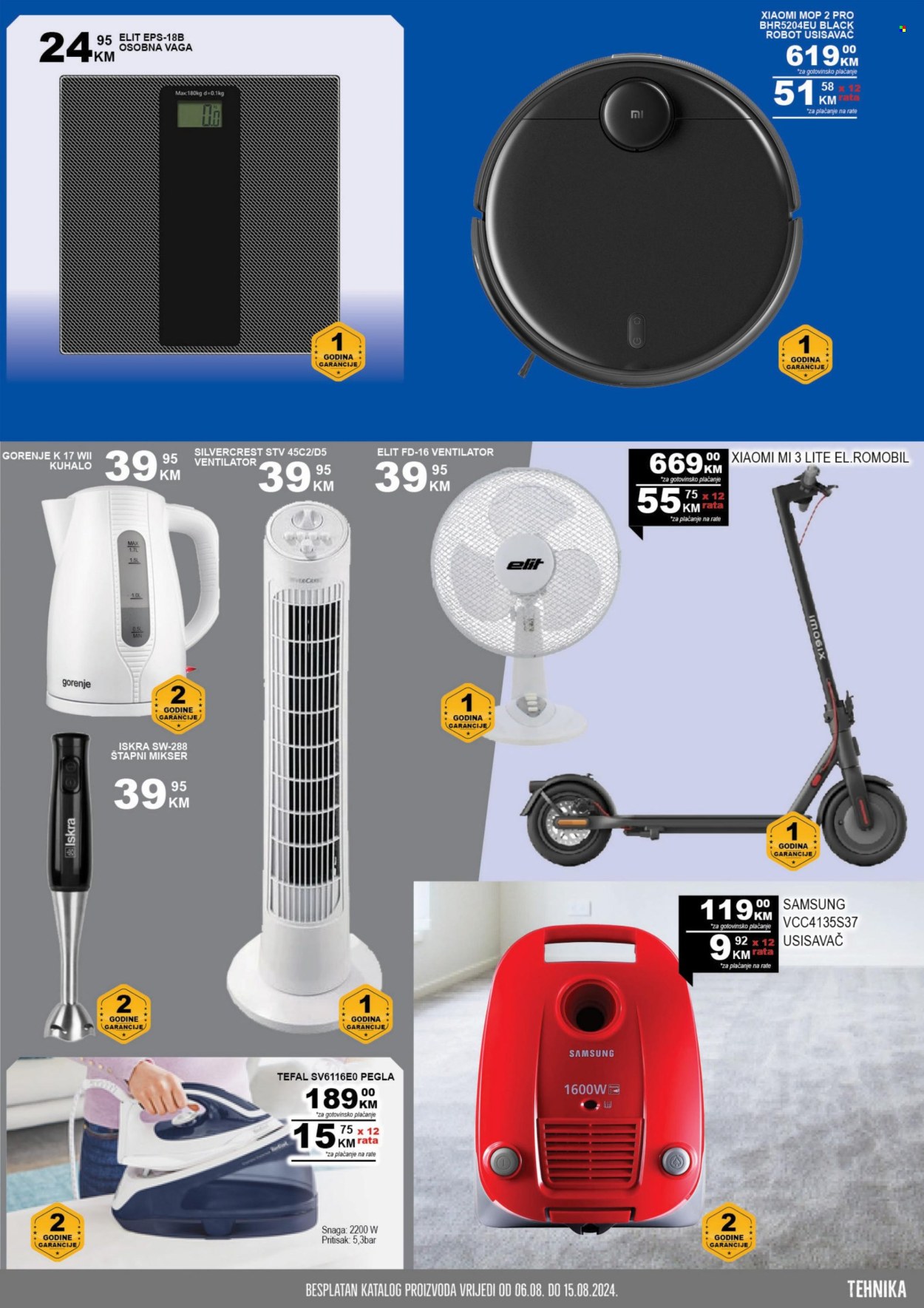 Prodex katalog - 06.08.2024. - 15.08.2024.. Stranica 35