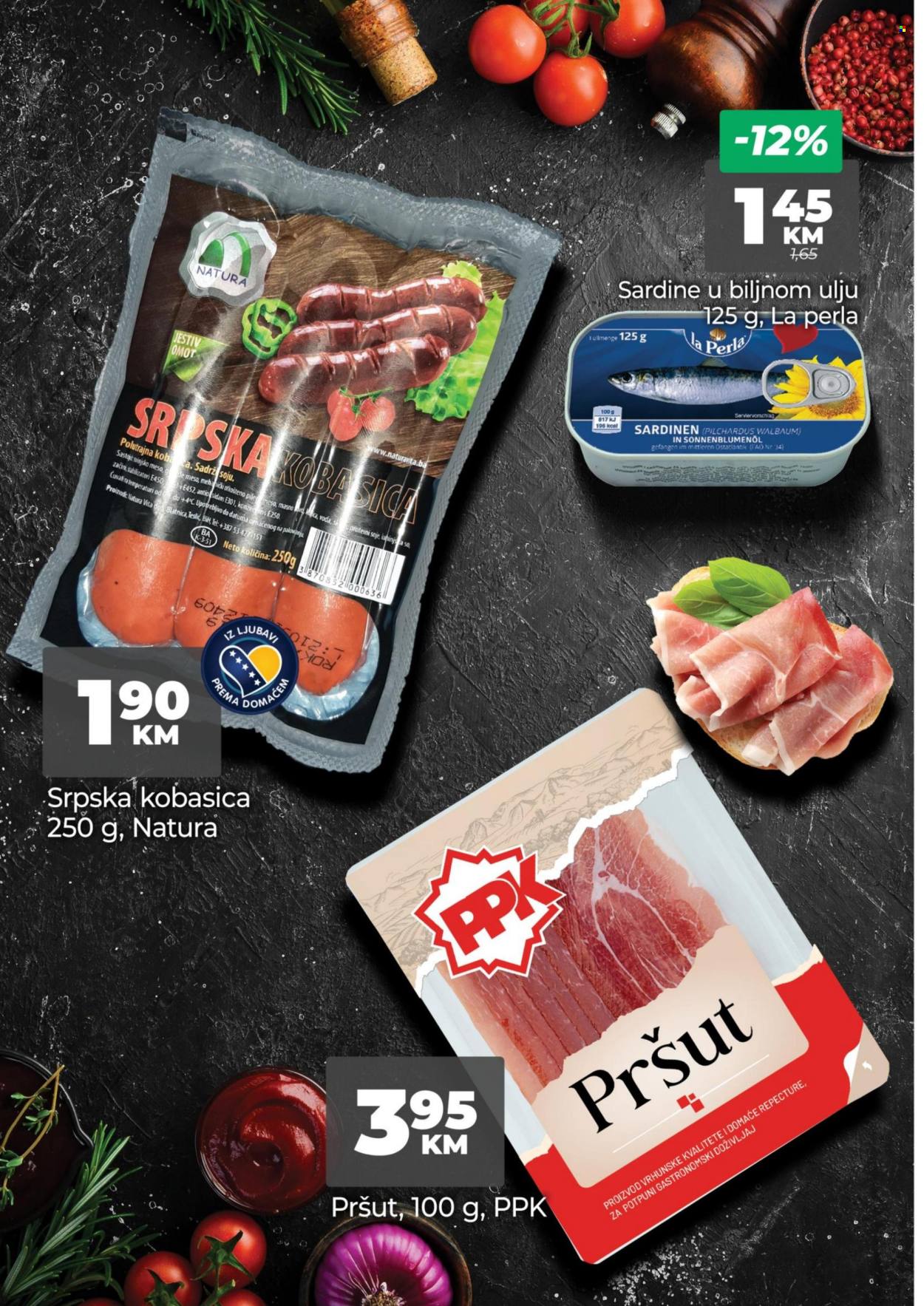 Bingo katalog - 08.08.2024. - 11.08.2024.. Stranica 2