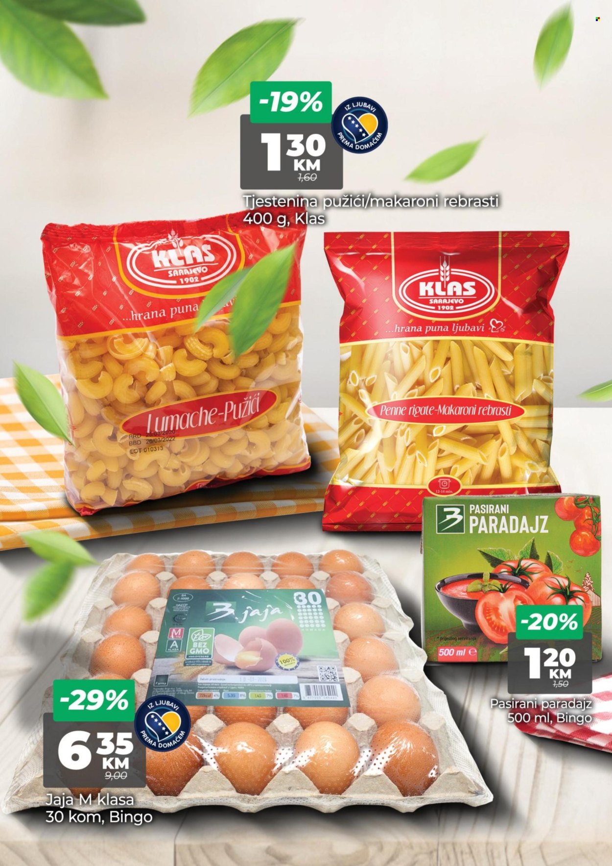 Bingo katalog - 08.08.2024. - 11.08.2024.. Stranica 4