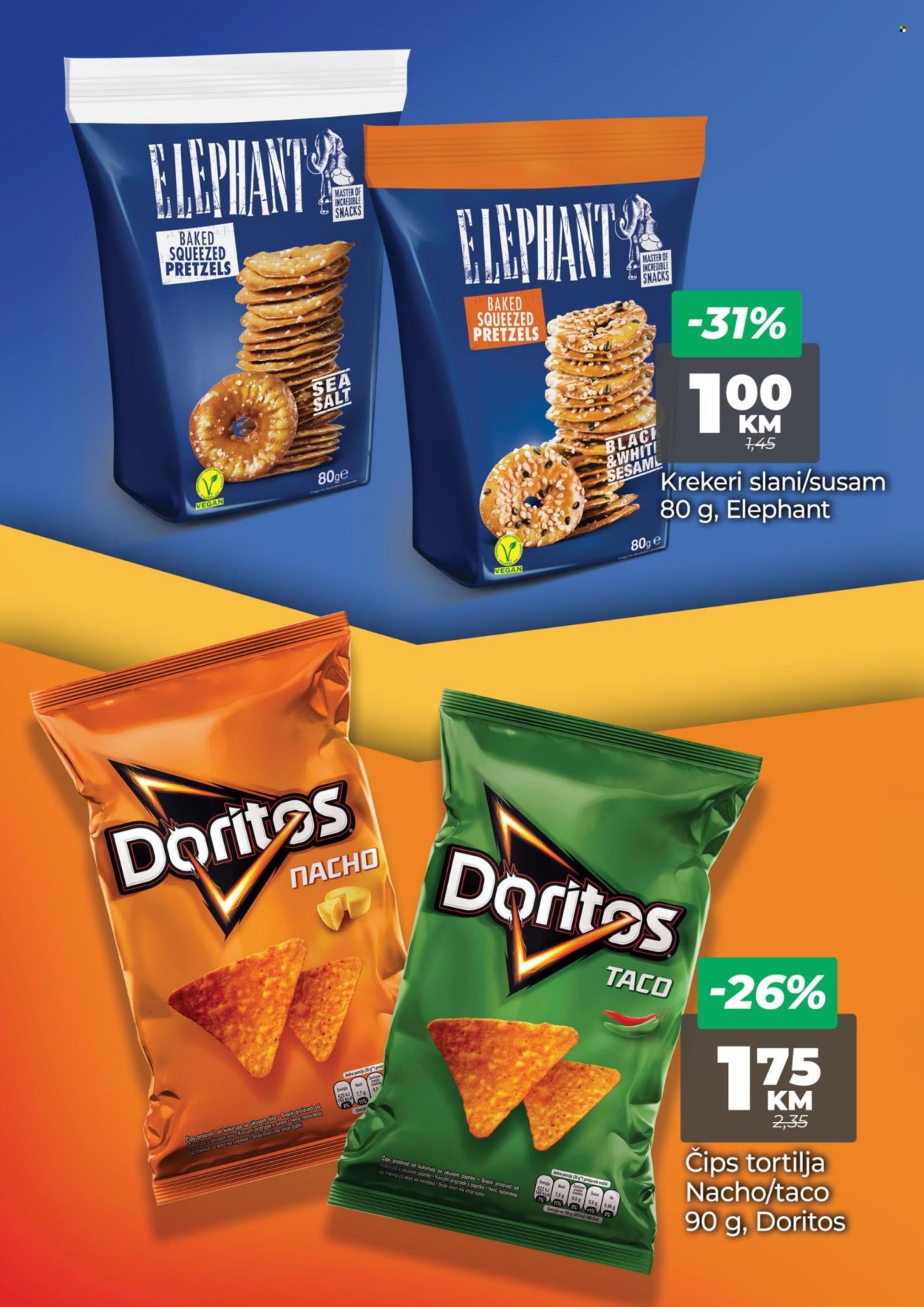 Bingo katalog - 08.08.2024. - 11.08.2024.. Stranica 6