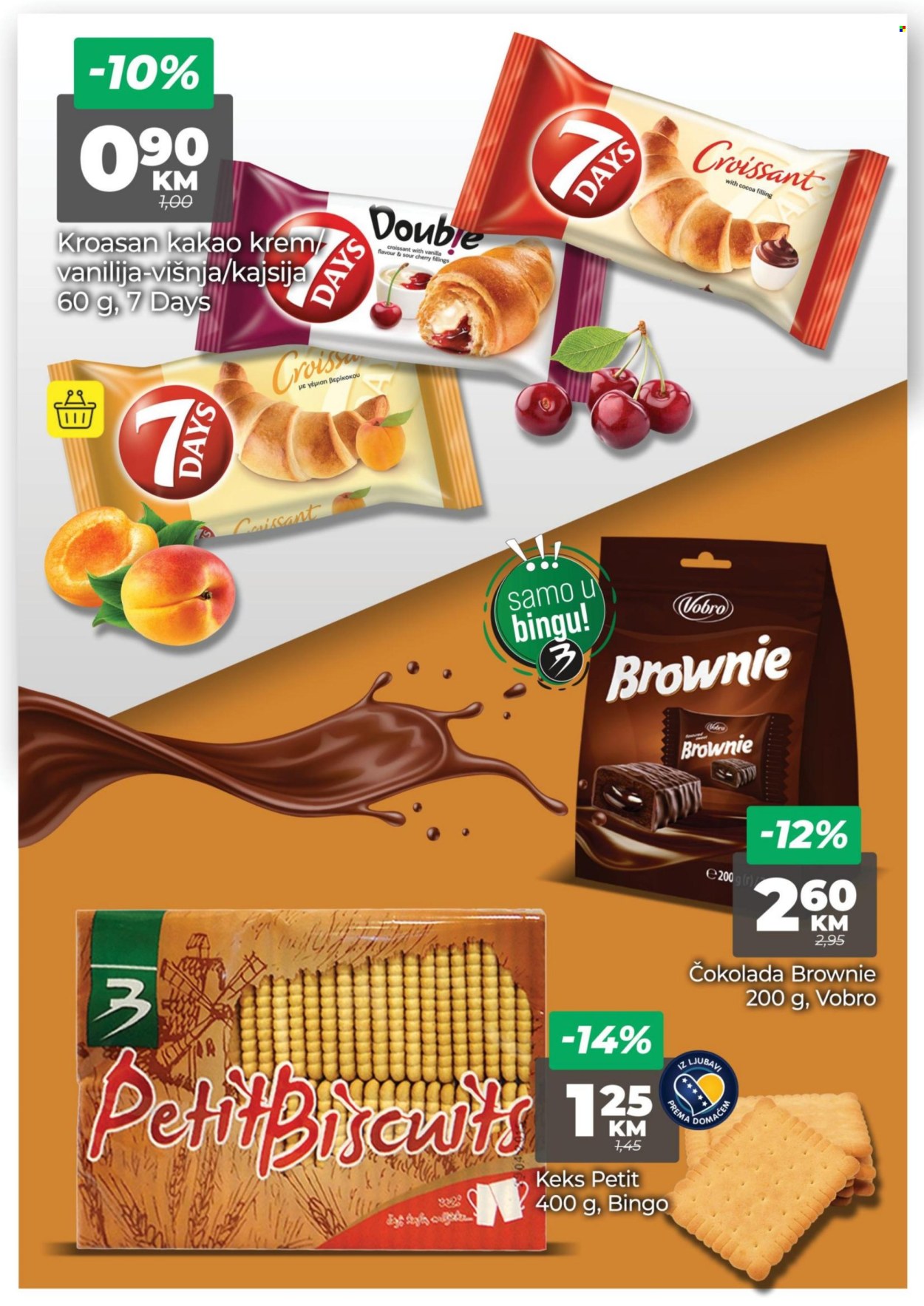 Bingo katalog - 08.08.2024. - 11.08.2024.. Stranica 9