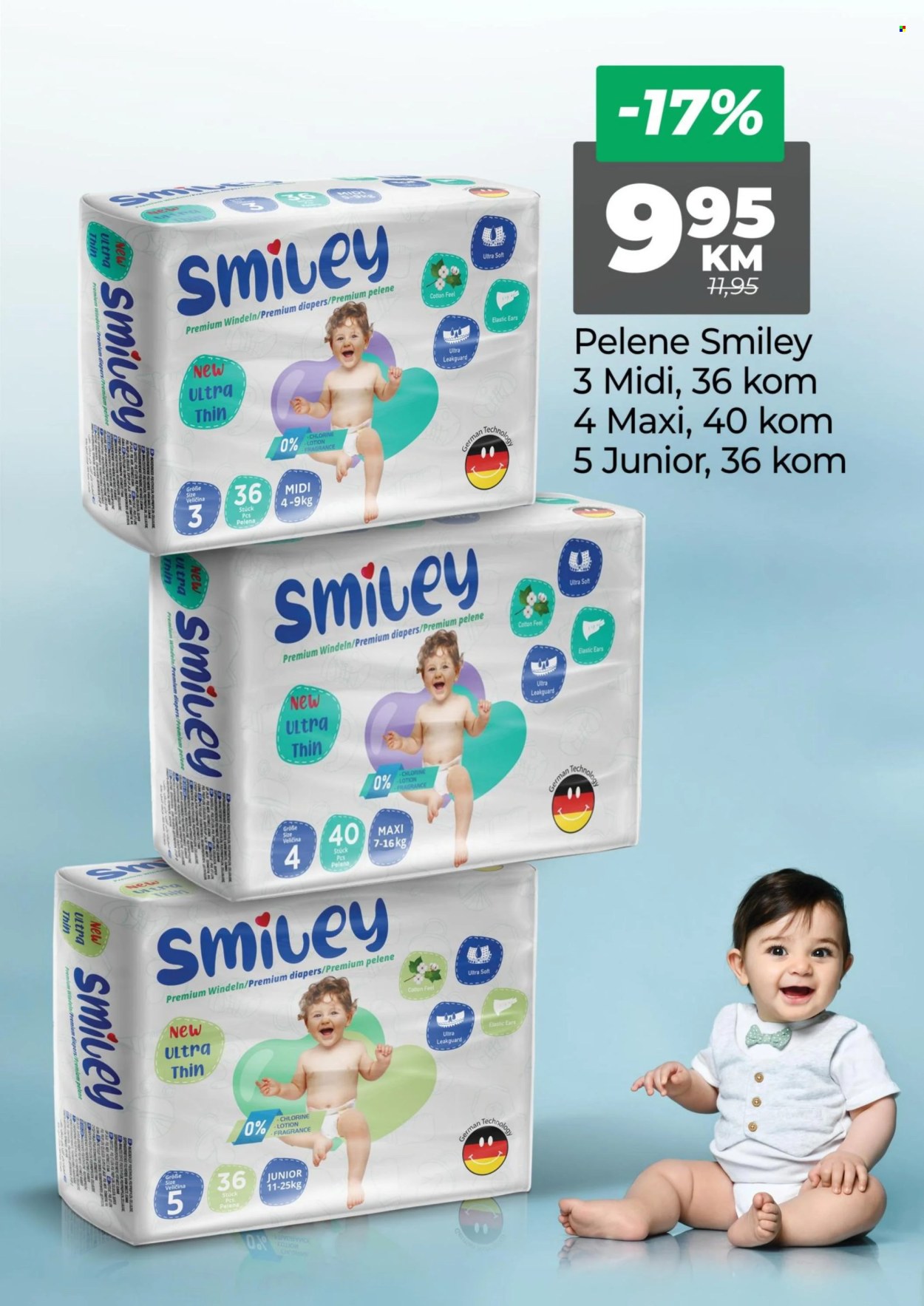 Bingo katalog - 08.08.2024. - 11.08.2024.. Stranica 18