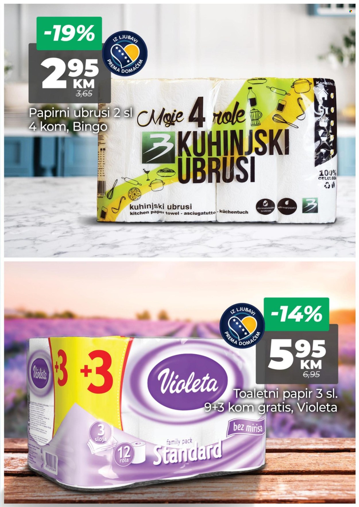 Bingo katalog - 08.08.2024. - 11.08.2024.. Stranica 19
