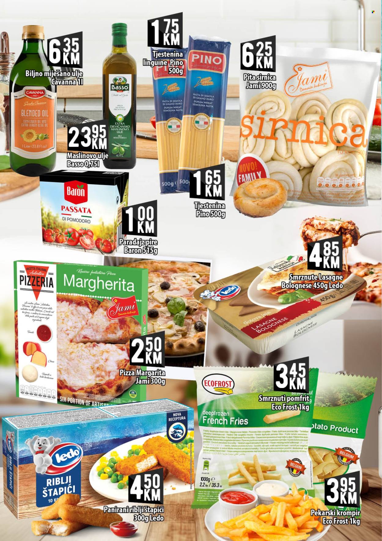 Kort marketi katalog - 09.08.2024. - 28.08.2024.. Stranica 6