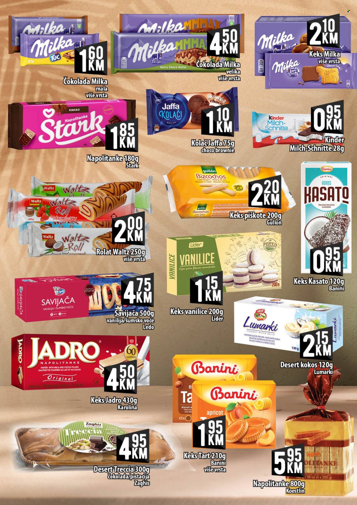 Kort marketi katalog - 09.08.2024. - 28.08.2024.. Stranica 8