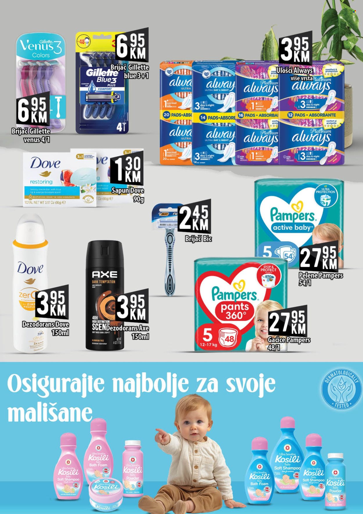 Kort marketi katalog - 09.08.2024. - 28.08.2024.. Stranica 15