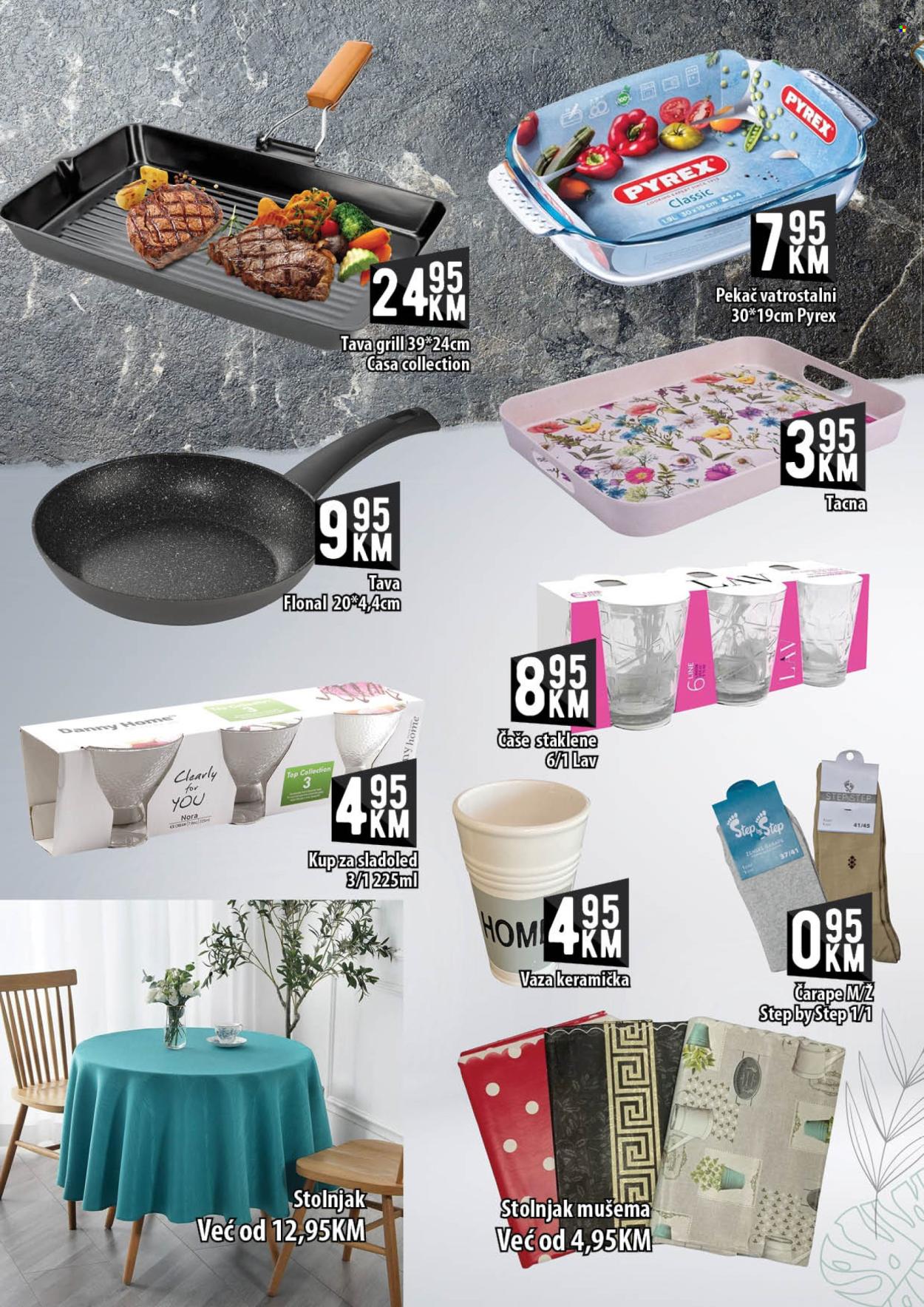 Kort marketi katalog - 09.08.2024. - 28.08.2024.. Stranica 18