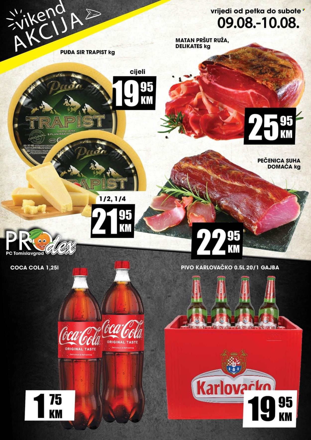 Prodex katalog - 09.08.2024. - 10.08.2024.. Stranica 2