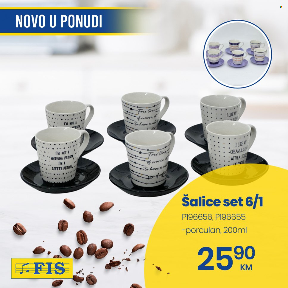 FIS katalog. Stranica 4