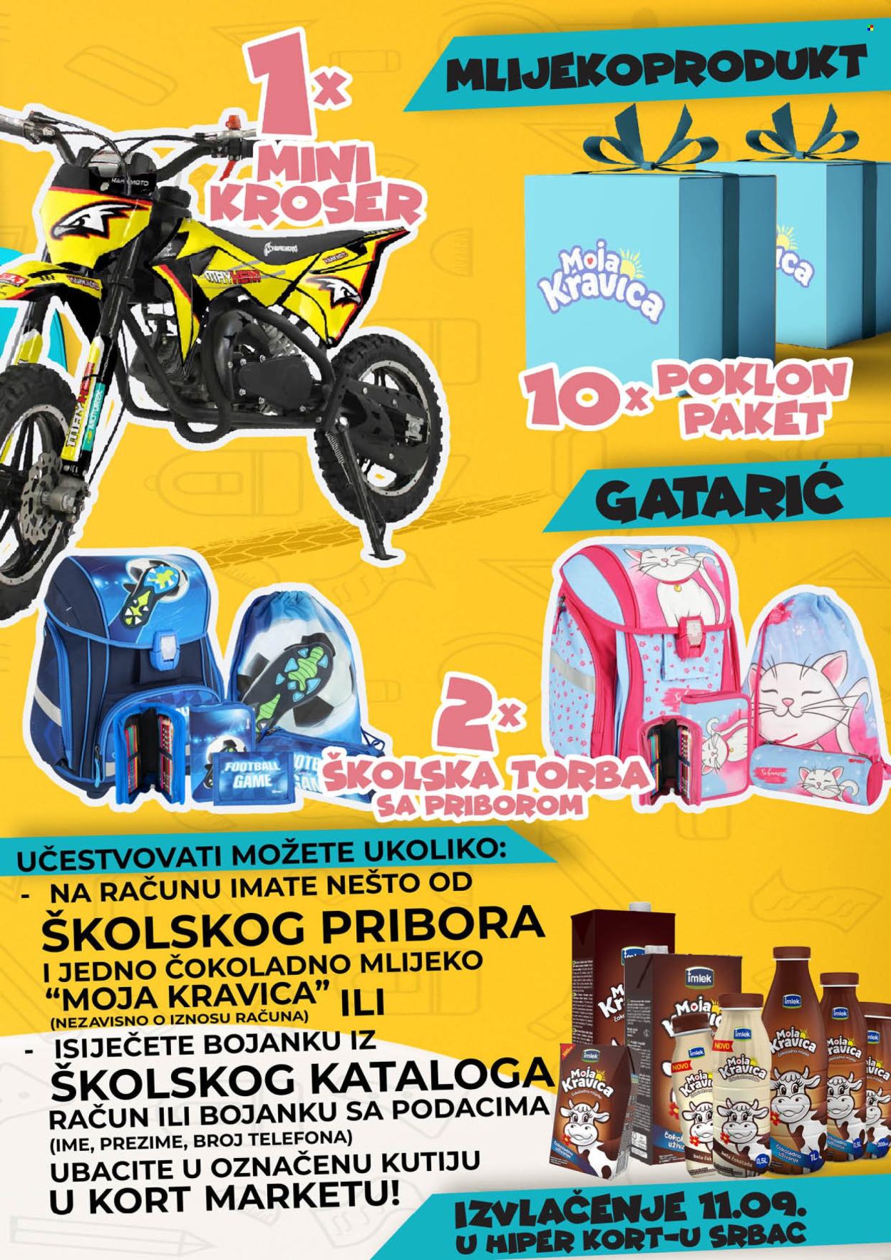 Kort marketi katalog - 12.08.2024. - 04.09.2024.. Stranica 7