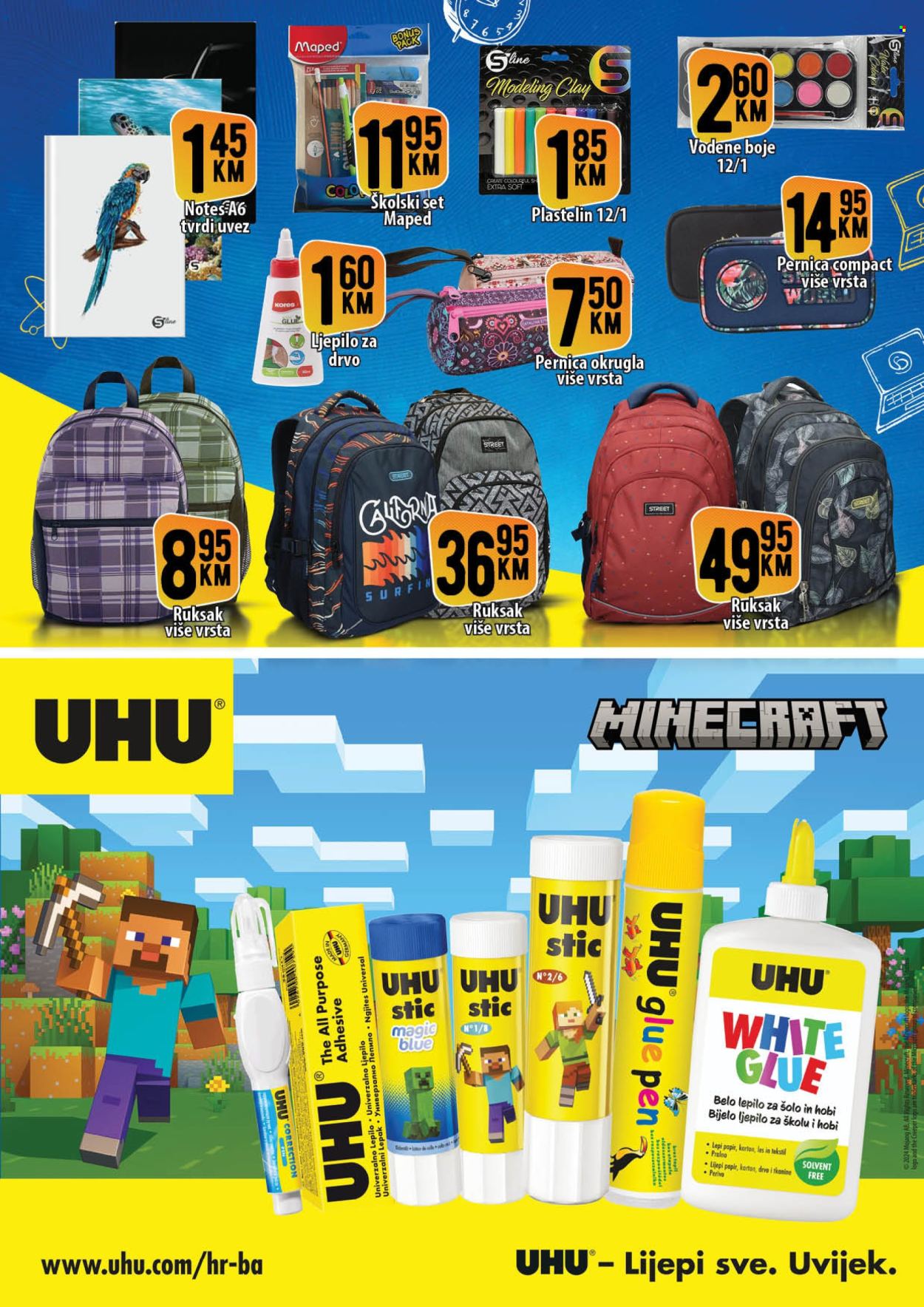 Kort marketi katalog - 12.08.2024. - 04.09.2024.. Stranica 9
