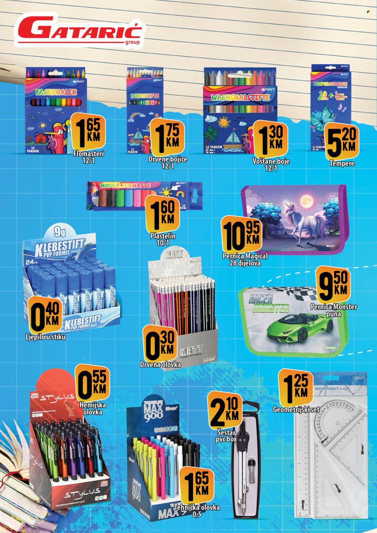 Kort marketi katalog - 12.08.2024. - 04.09.2024.. Stranica 10