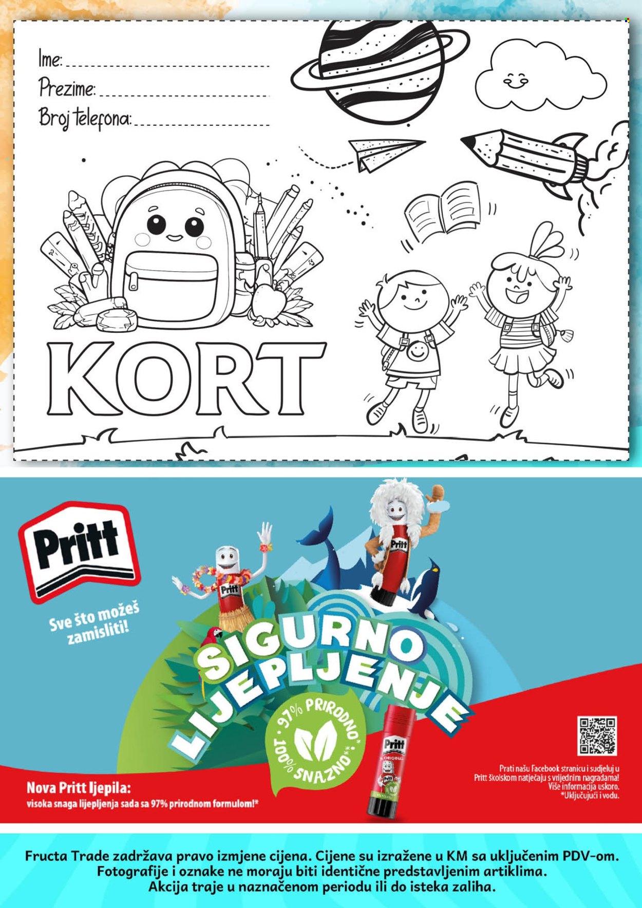 Kort marketi katalog - 12.08.2024. - 04.09.2024.. Stranica 12