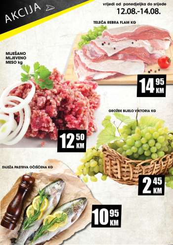 Prodex katalog - 12.08.2024. - 14.08.2024.