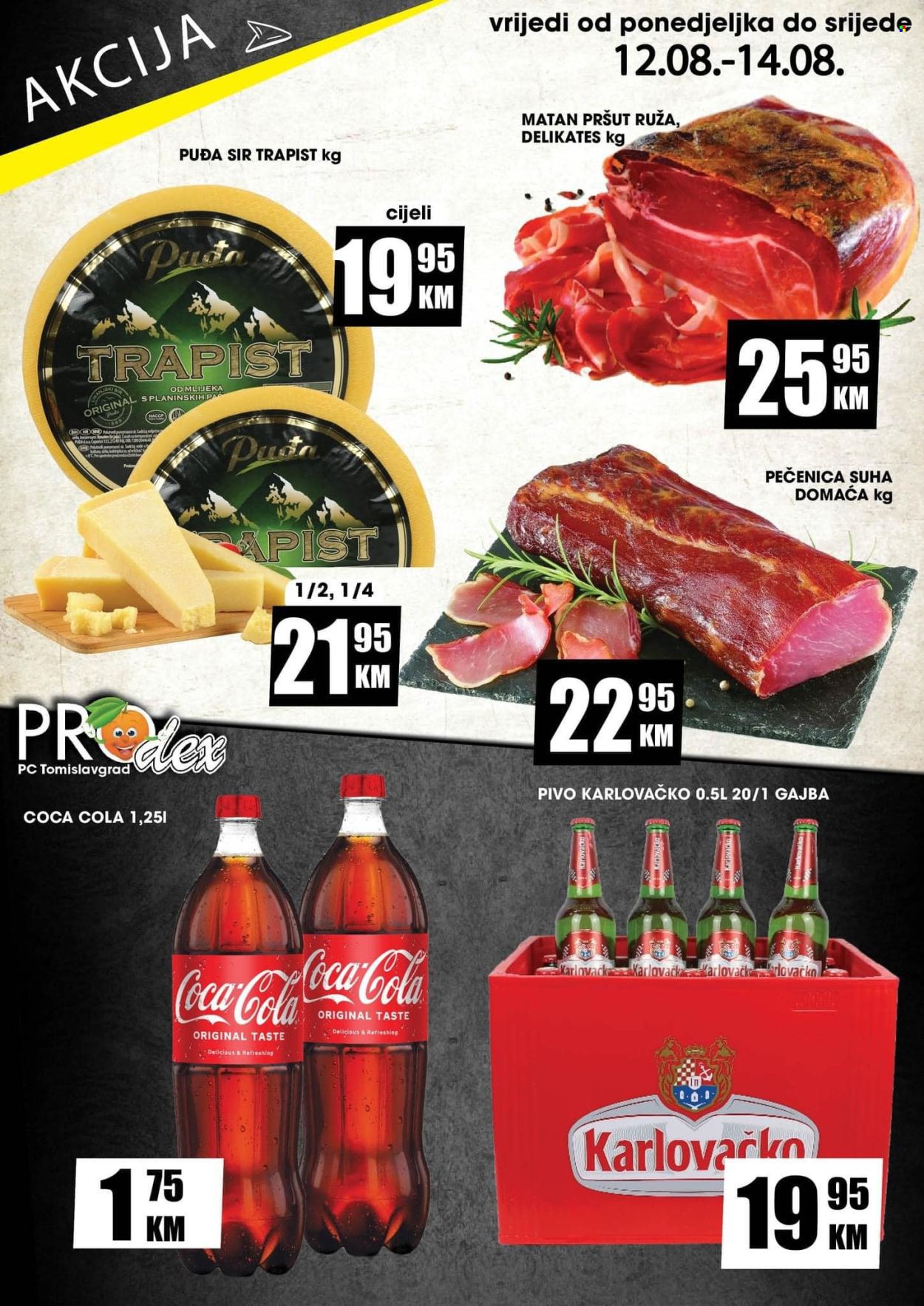 Prodex katalog - 12.08.2024. - 14.08.2024.. Stranica 2