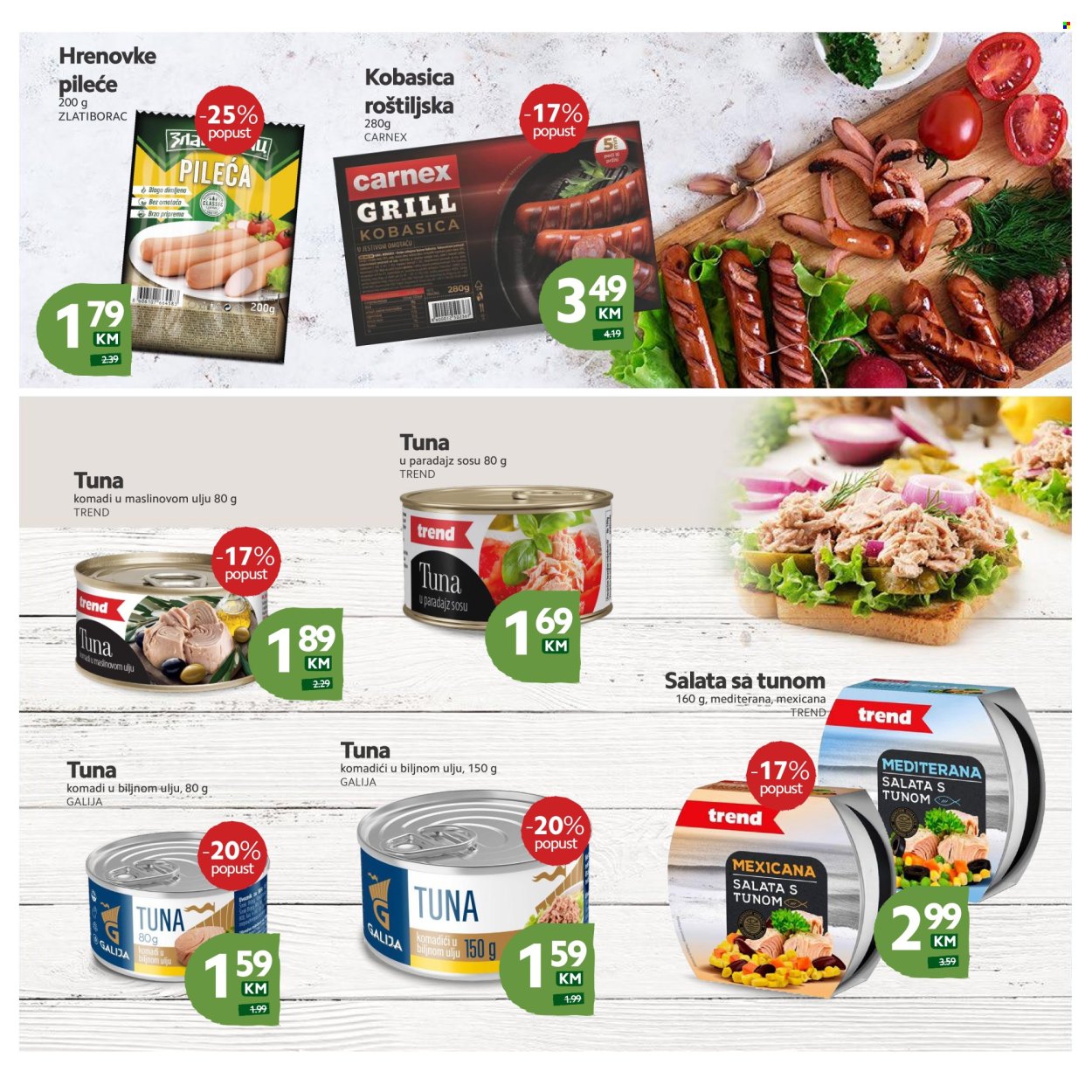 Tropic katalog - 14.08.2024. - 03.09.2024.. Stranica 7