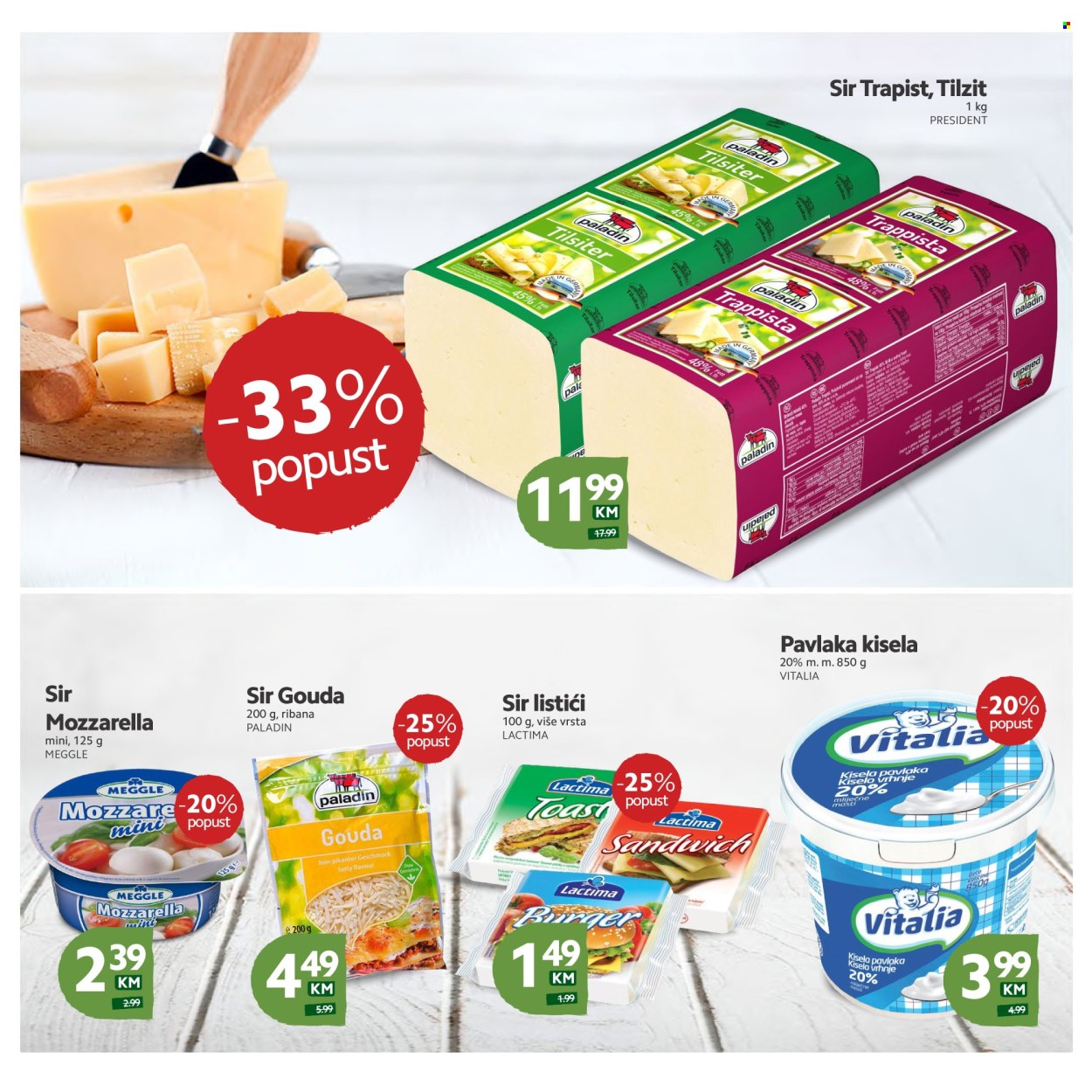 Tropic katalog - 14.08.2024. - 03.09.2024.. Stranica 9