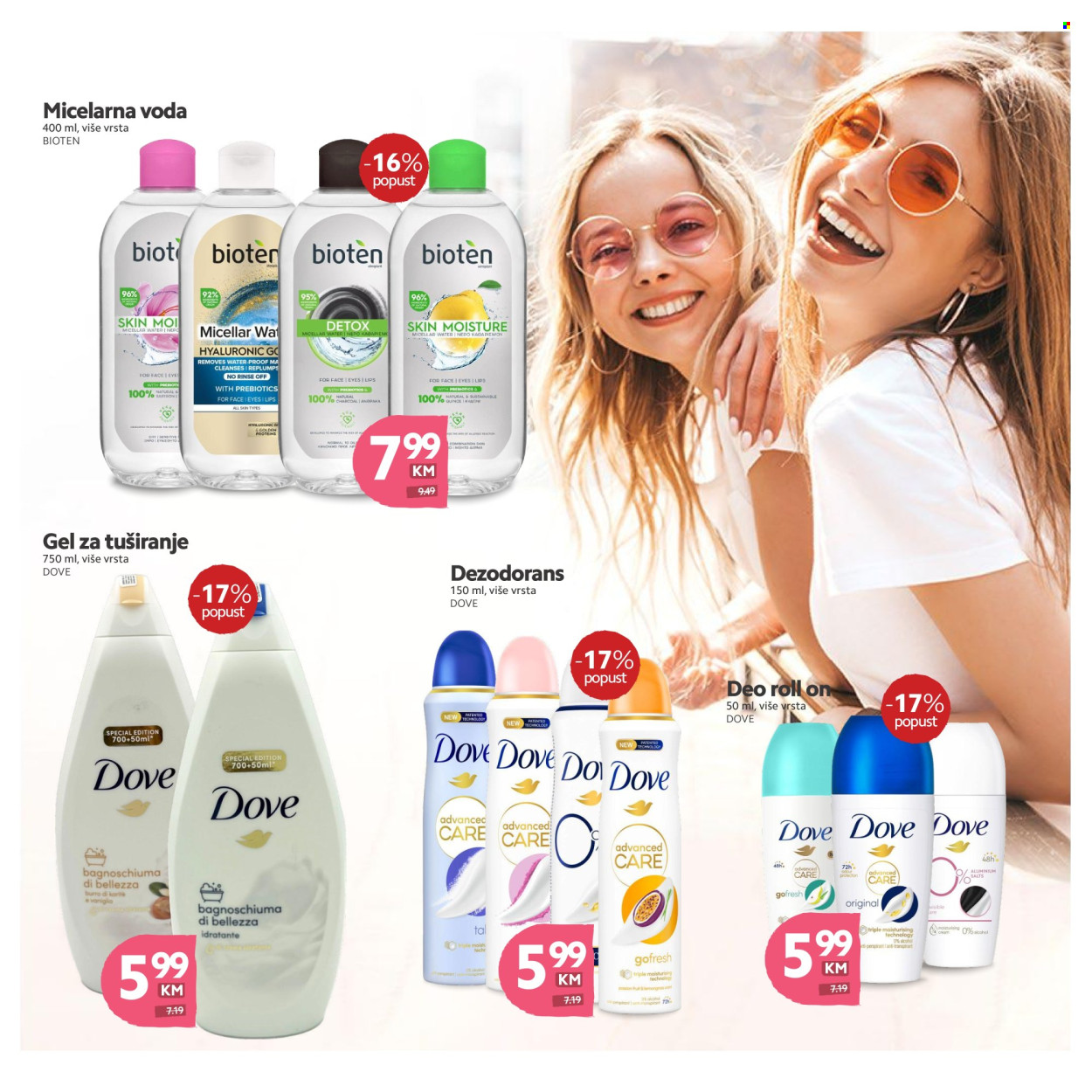 Tropic katalog - 14.08.2024. - 03.09.2024.. Stranica 25
