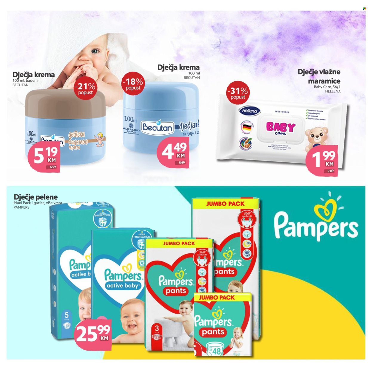 Tropic katalog - 14.08.2024. - 03.09.2024.. Stranica 29
