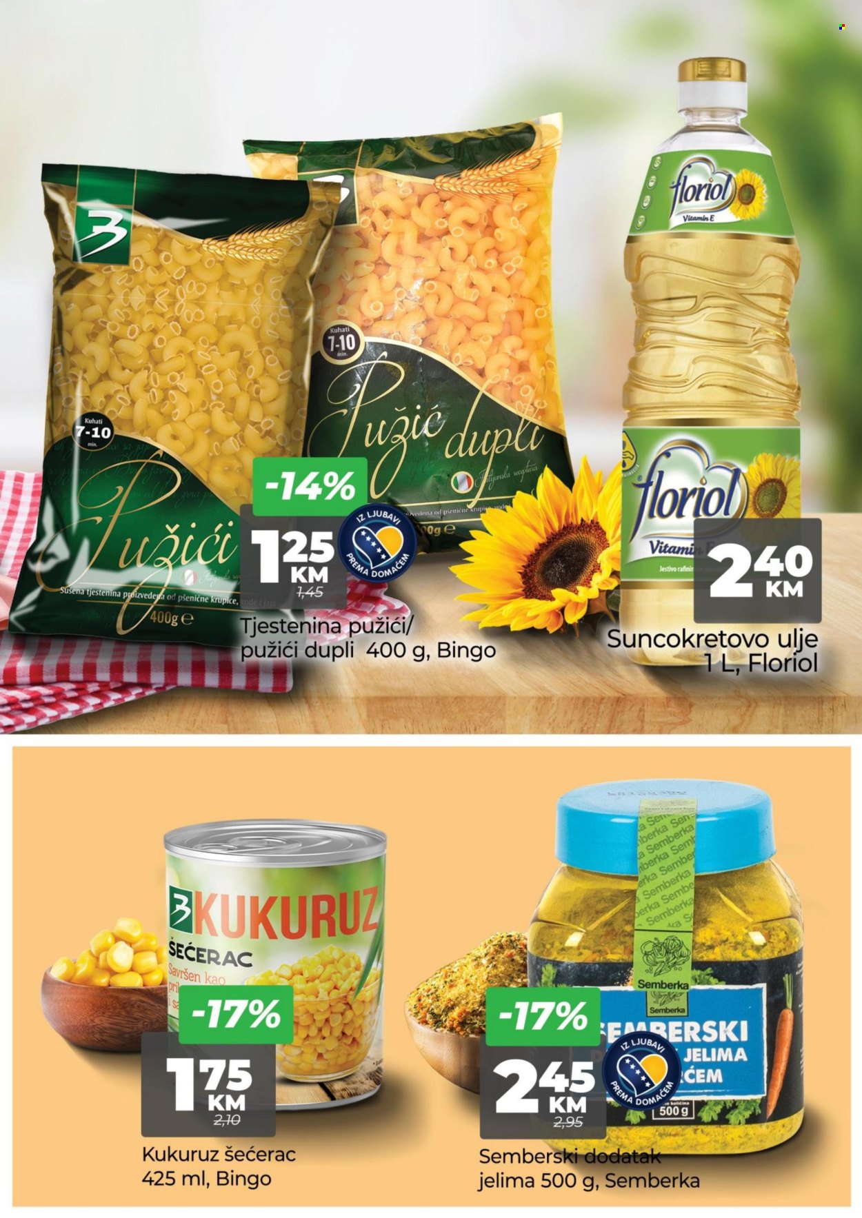 Bingo katalog - 15.08.2024. - 18.08.2024.. Stranica 3