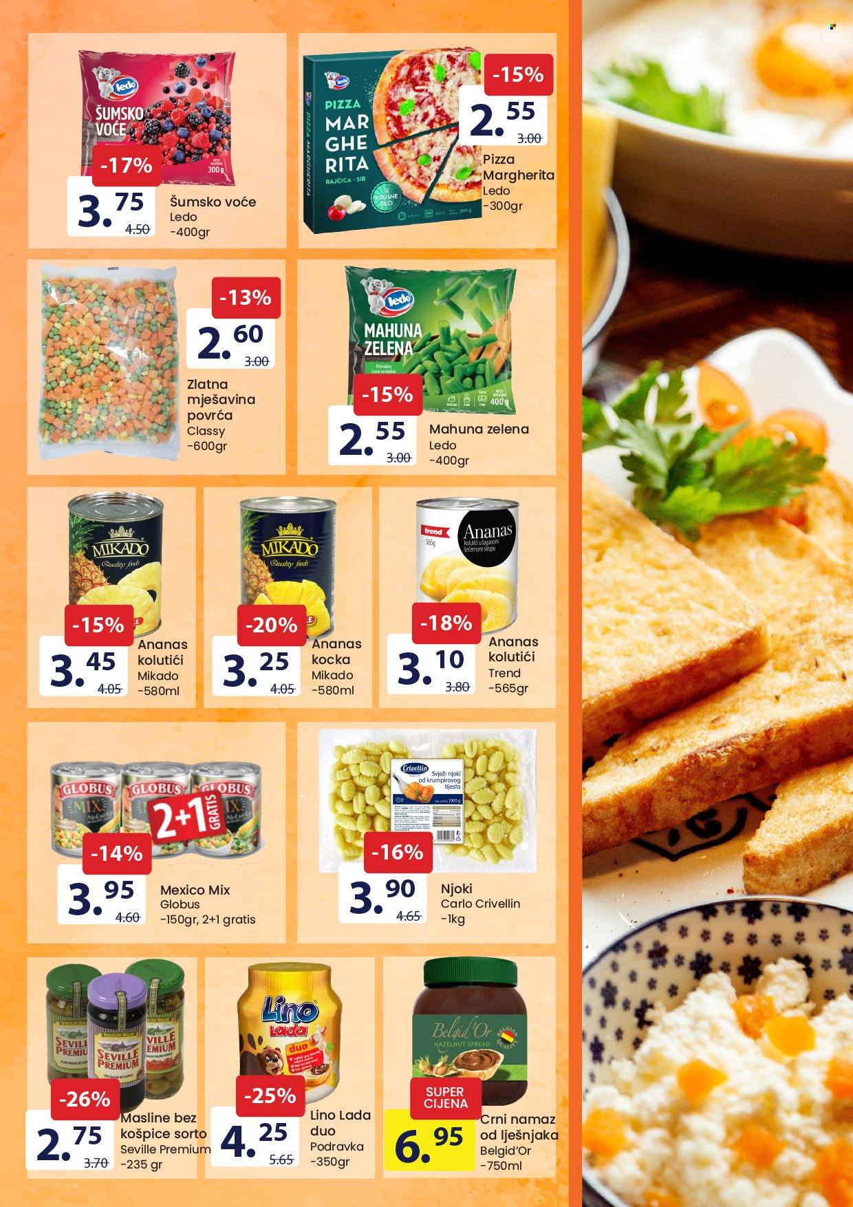 FIS katalog - 16.08.2024. - 29.08.2024.. Stranica 5
