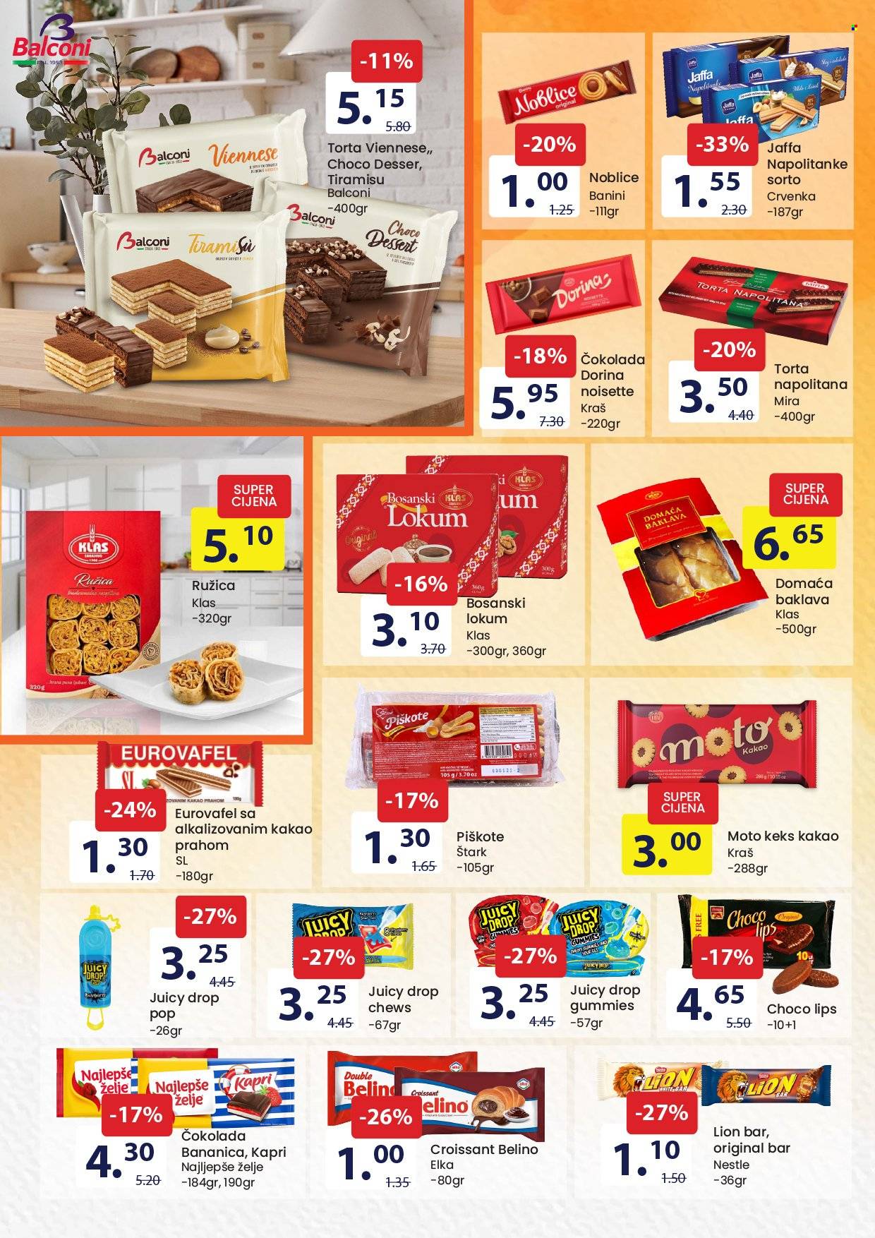 FIS katalog - 16.08.2024. - 29.08.2024.. Stranica 8