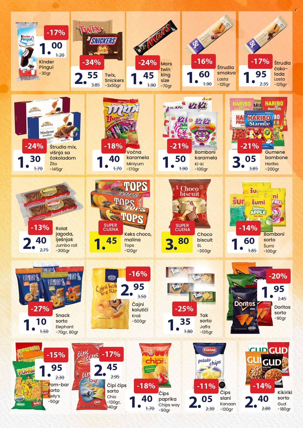 FIS katalog - 16.08.2024. - 29.08.2024.. Stranica 9