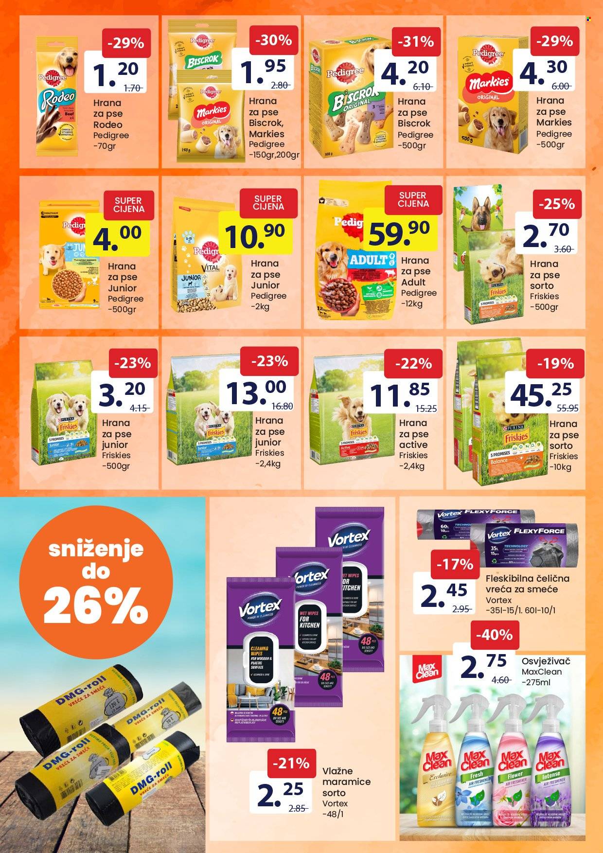 FIS katalog - 16.08.2024. - 29.08.2024.. Stranica 16
