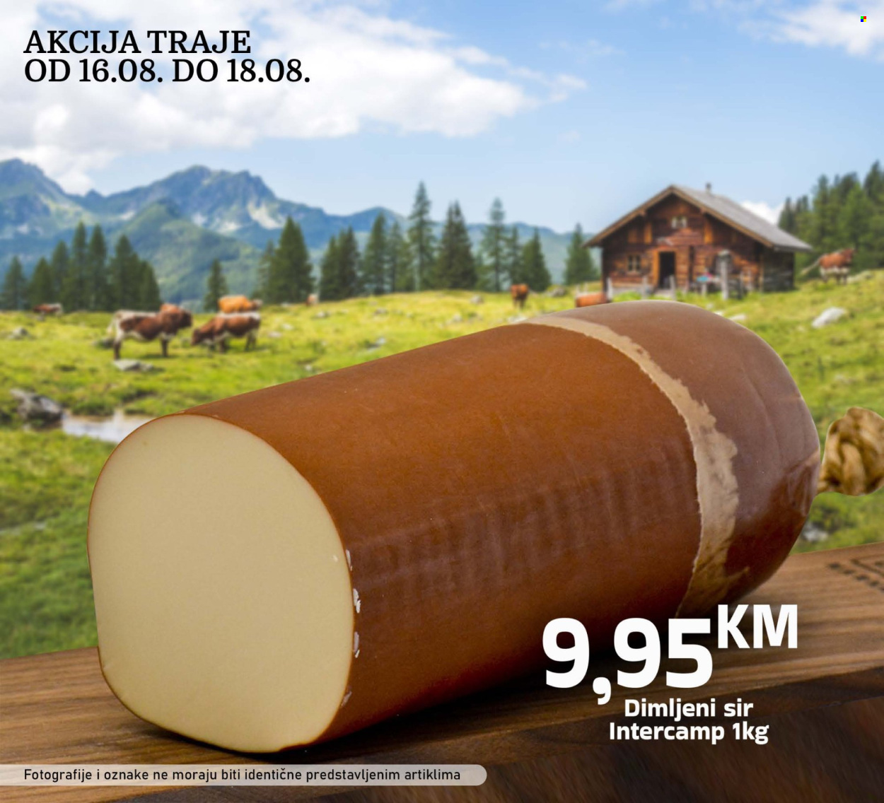 Kort marketi katalog - 16.08.2024. - 18.08.2024.. Stranica 4