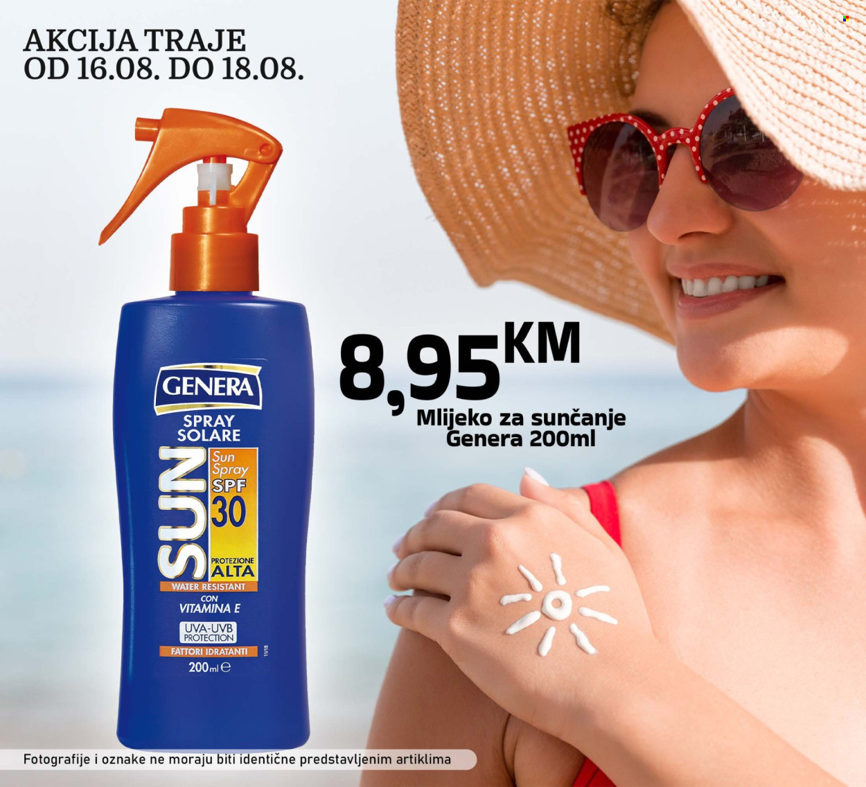 Kort marketi katalog - 16.08.2024. - 18.08.2024.. Stranica 12