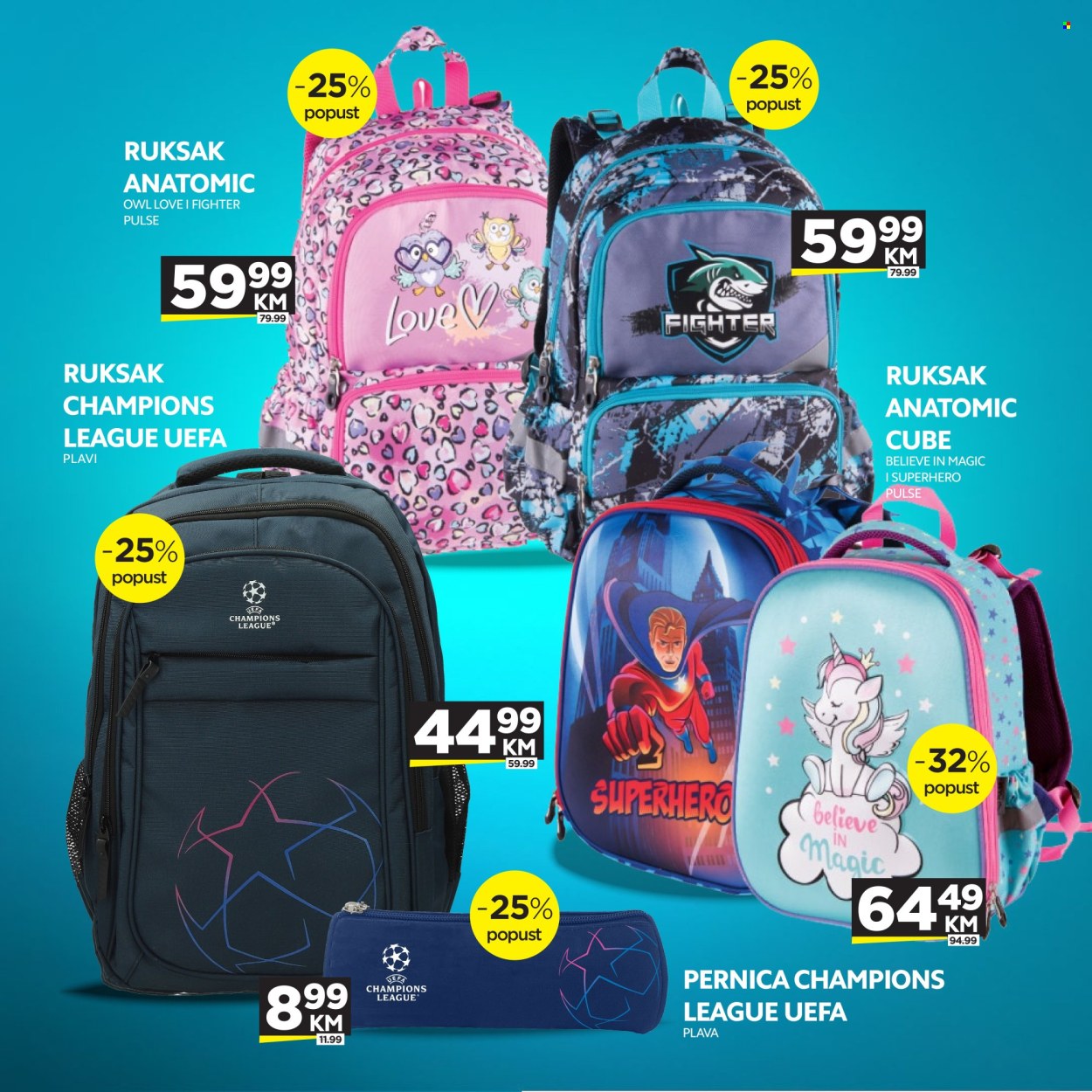 Tropic katalog - 15.08.2024. - 15.09.2024.. Stranica 3