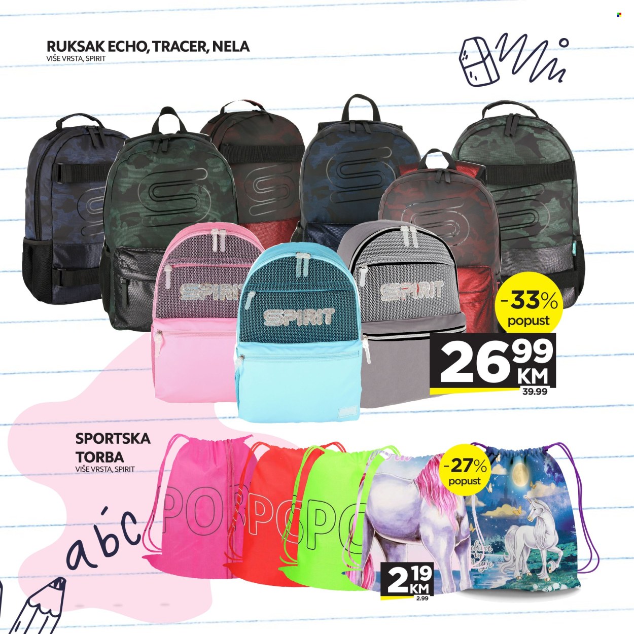 Tropic katalog - 15.08.2024. - 15.09.2024.. Stranica 5