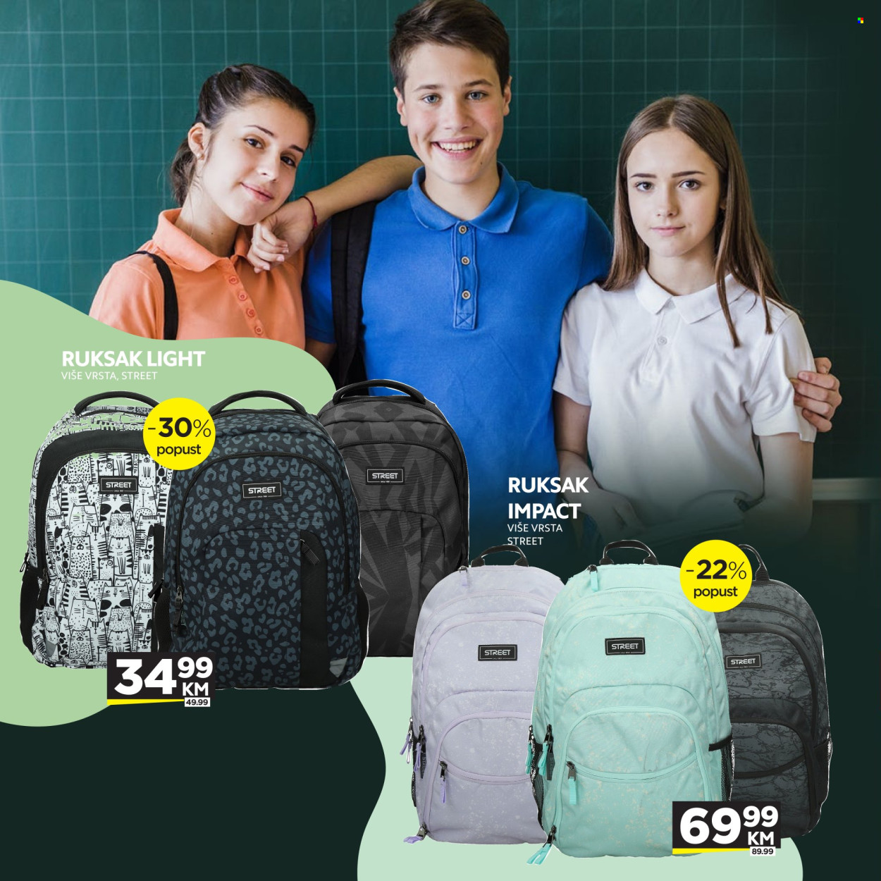 Tropic katalog - 15.08.2024. - 15.09.2024.. Stranica 6