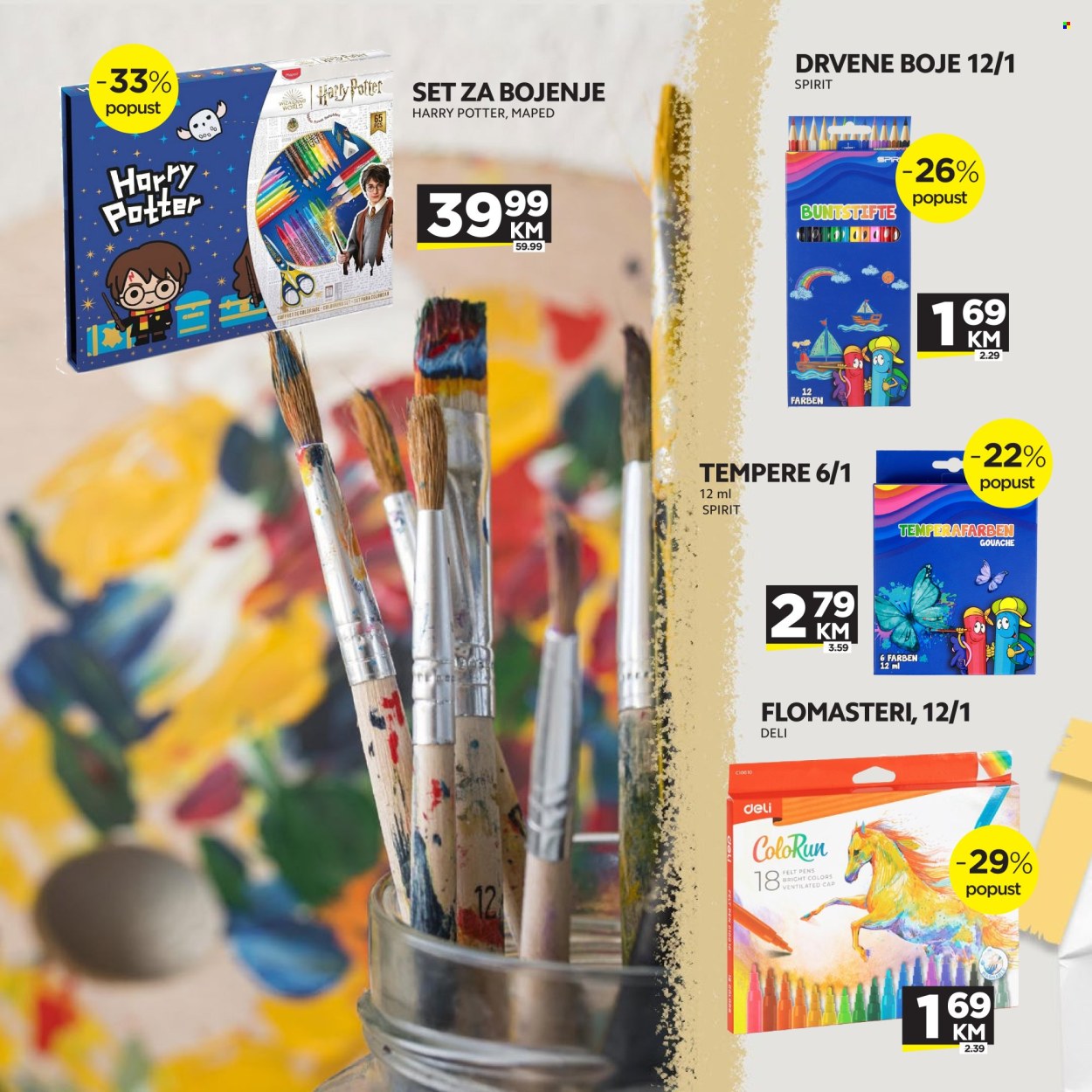 Tropic katalog - 15.08.2024. - 15.09.2024.. Stranica 12