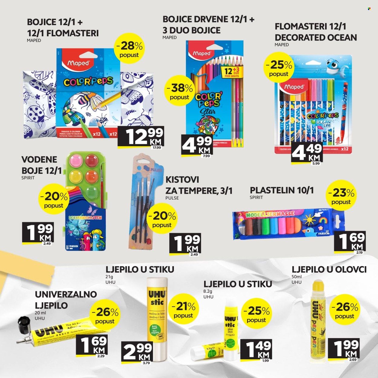 Tropic katalog - 15.08.2024. - 15.09.2024.. Stranica 13