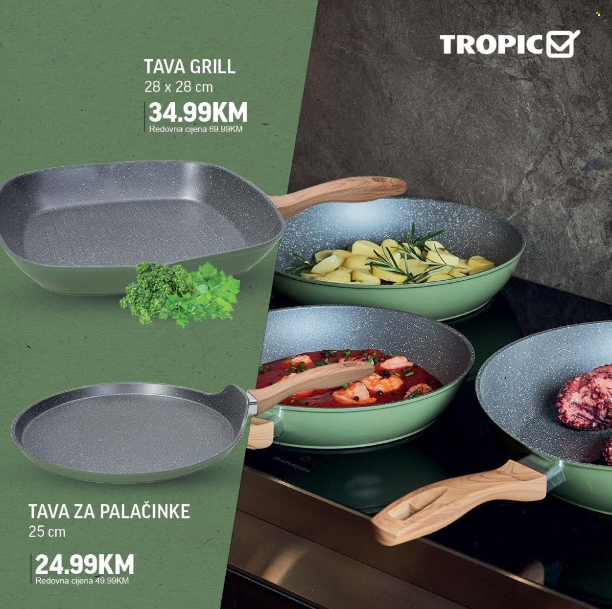 Tropic katalog - 15.08.2024. - 31.10.2024.. Stranica 4