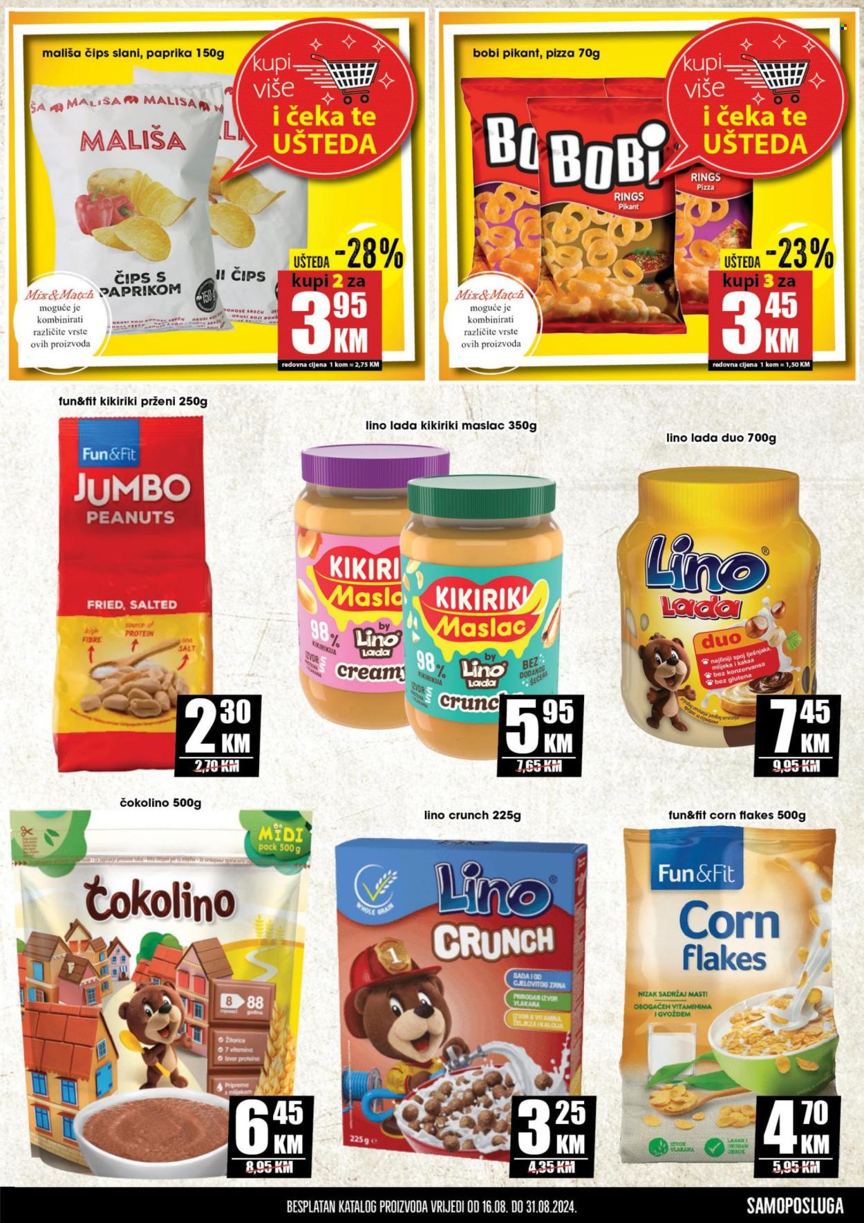 Prodex katalog - 16.08.2024. - 31.08.2024.. Stranica 7
