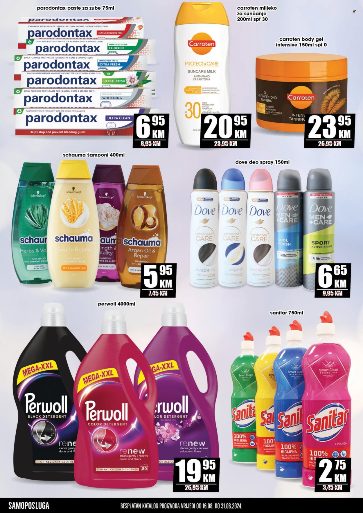 Prodex katalog - 16.08.2024. - 31.08.2024.. Stranica 10