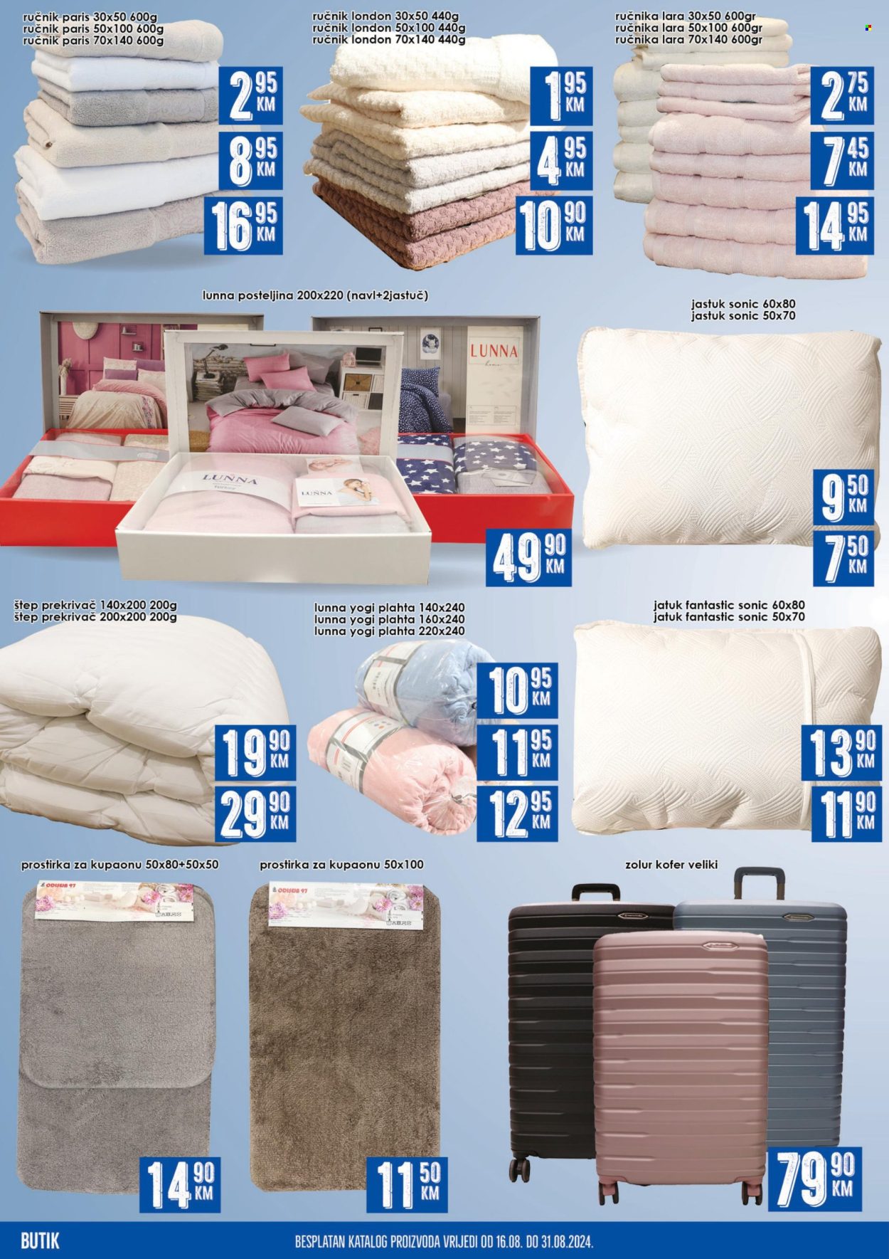 Prodex katalog - 16.08.2024. - 31.08.2024.. Stranica 24