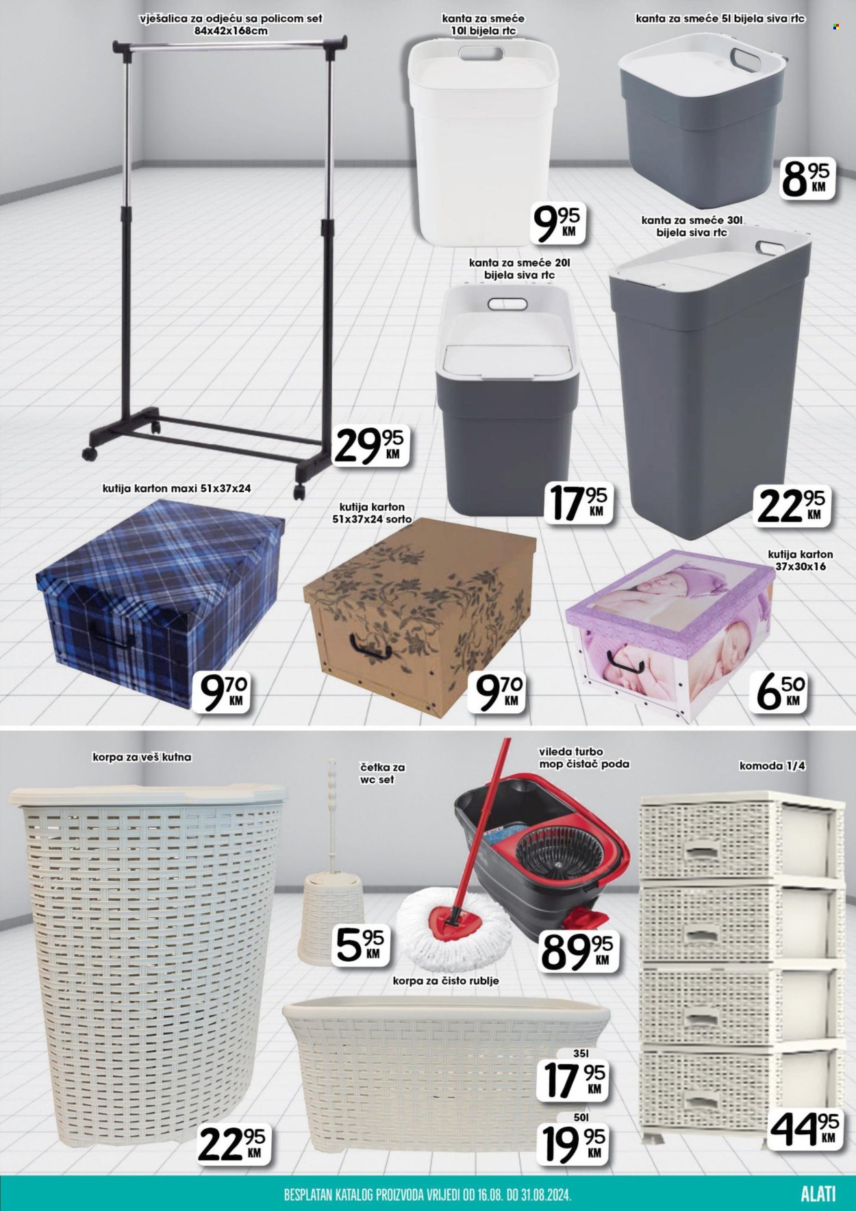 Prodex katalog - 16.08.2024. - 31.08.2024.. Stranica 33