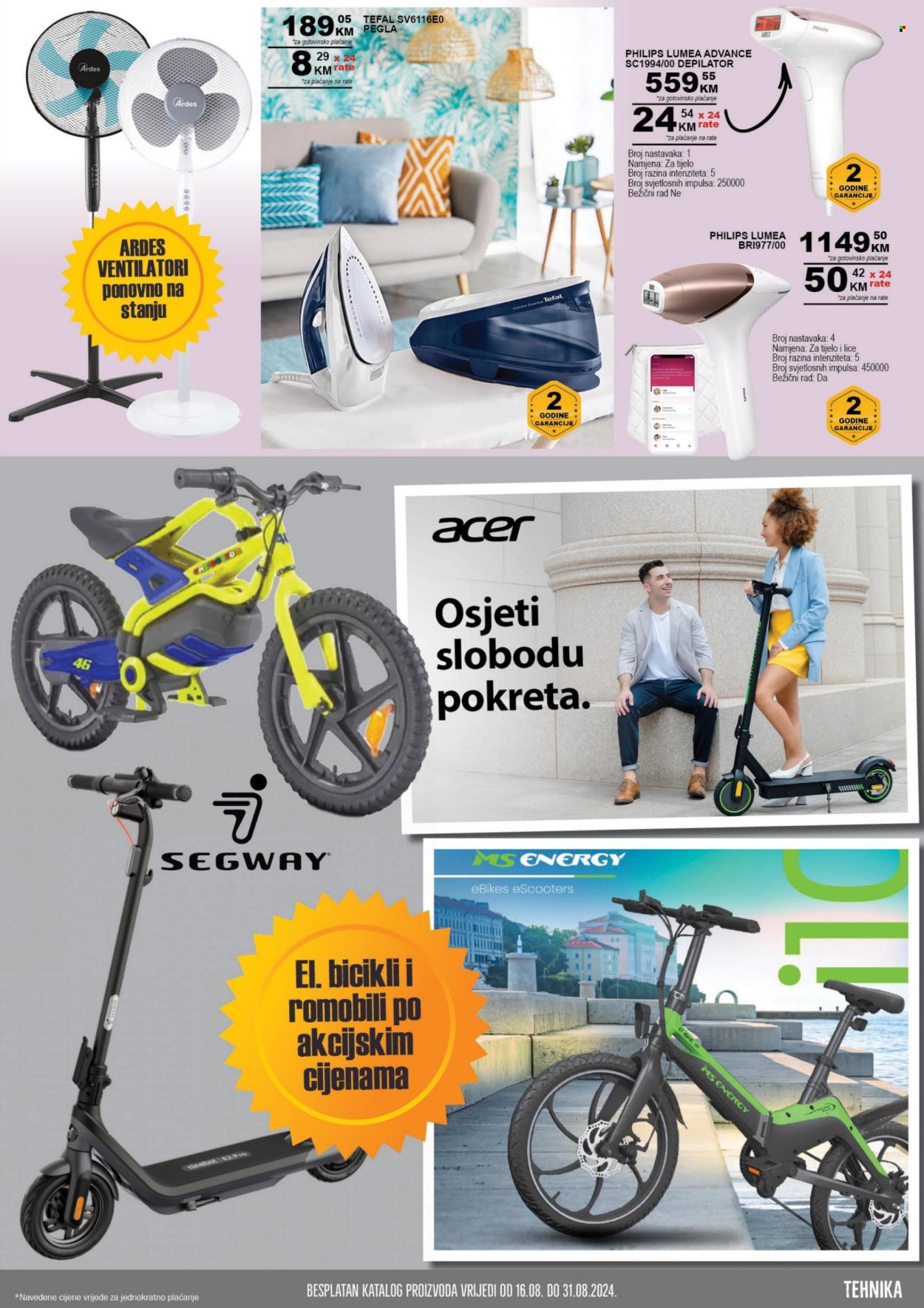 Prodex katalog - 16.08.2024. - 31.08.2024.. Stranica 45