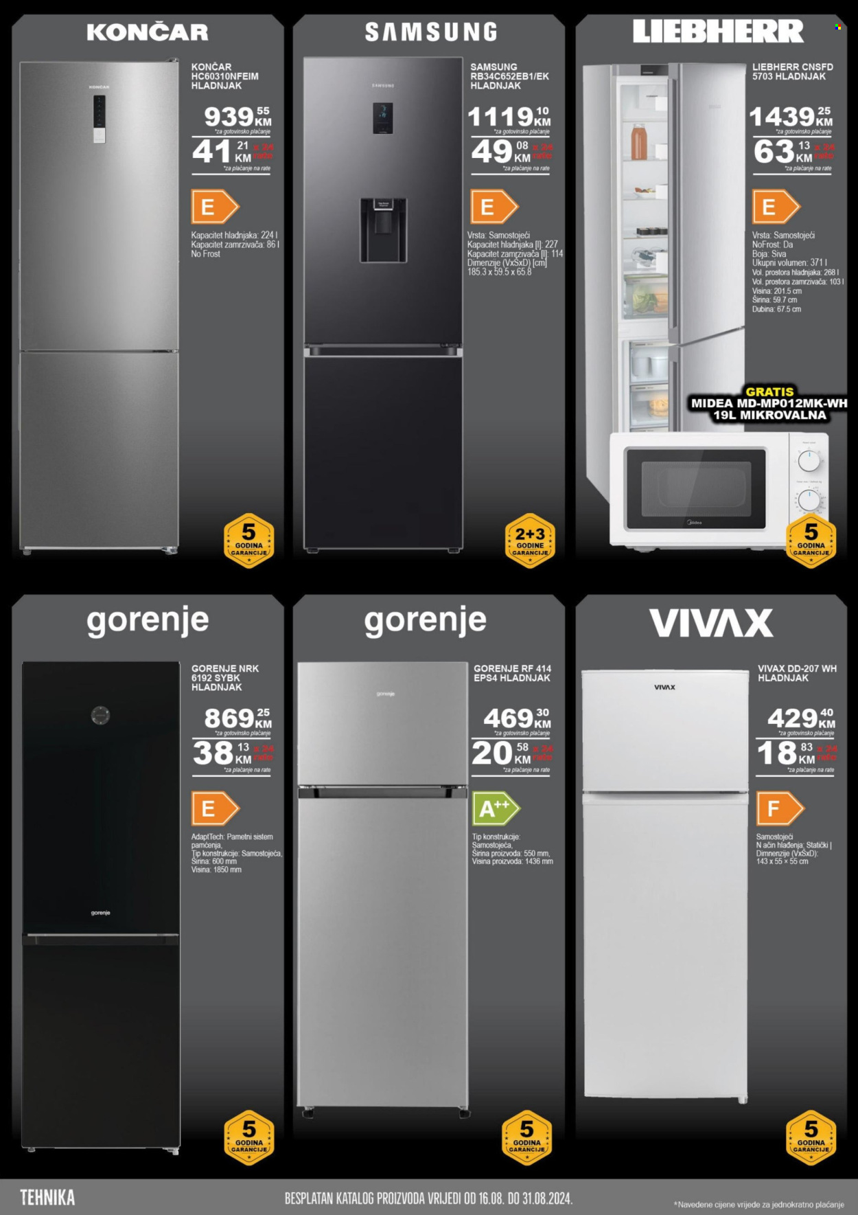 Prodex katalog - 16.08.2024. - 31.08.2024.. Stranica 48